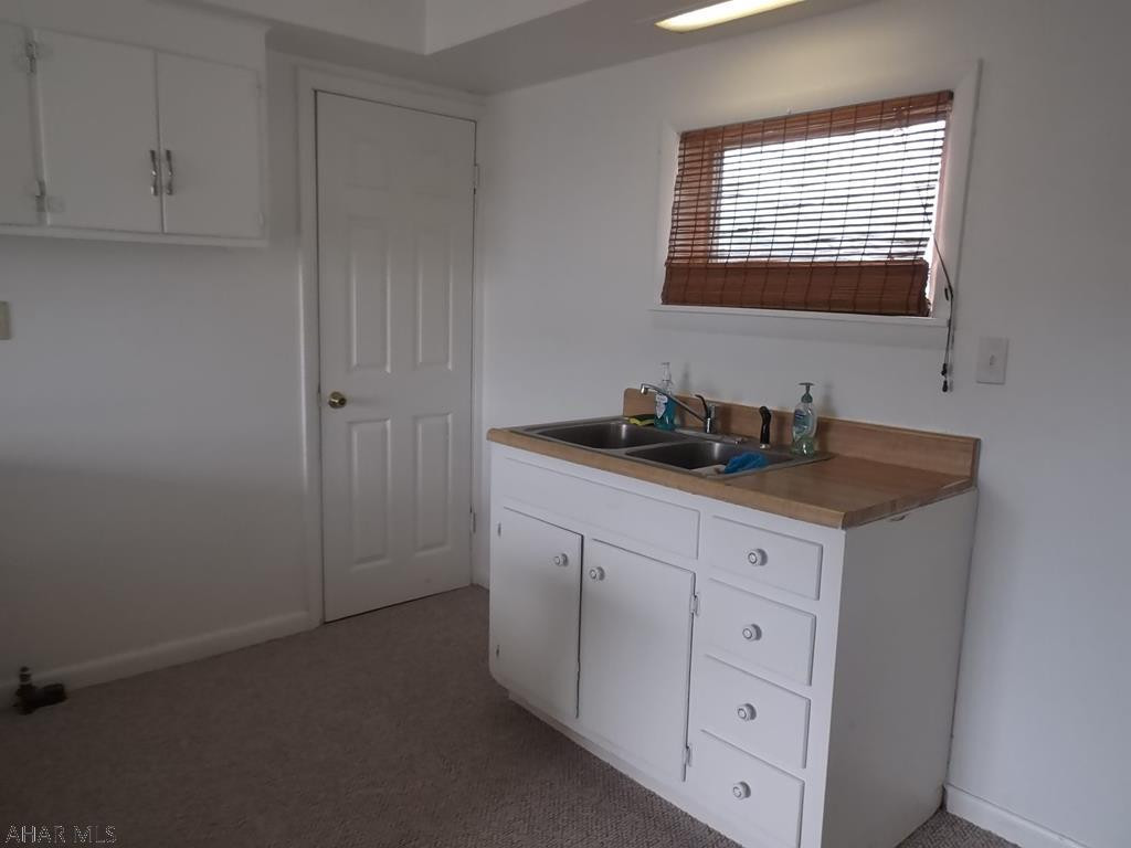 East End - Residential