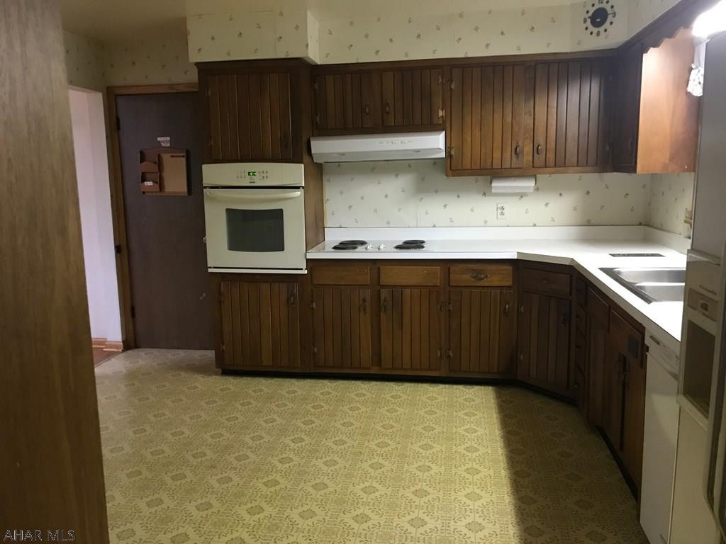 Sylvan Hills - Residential