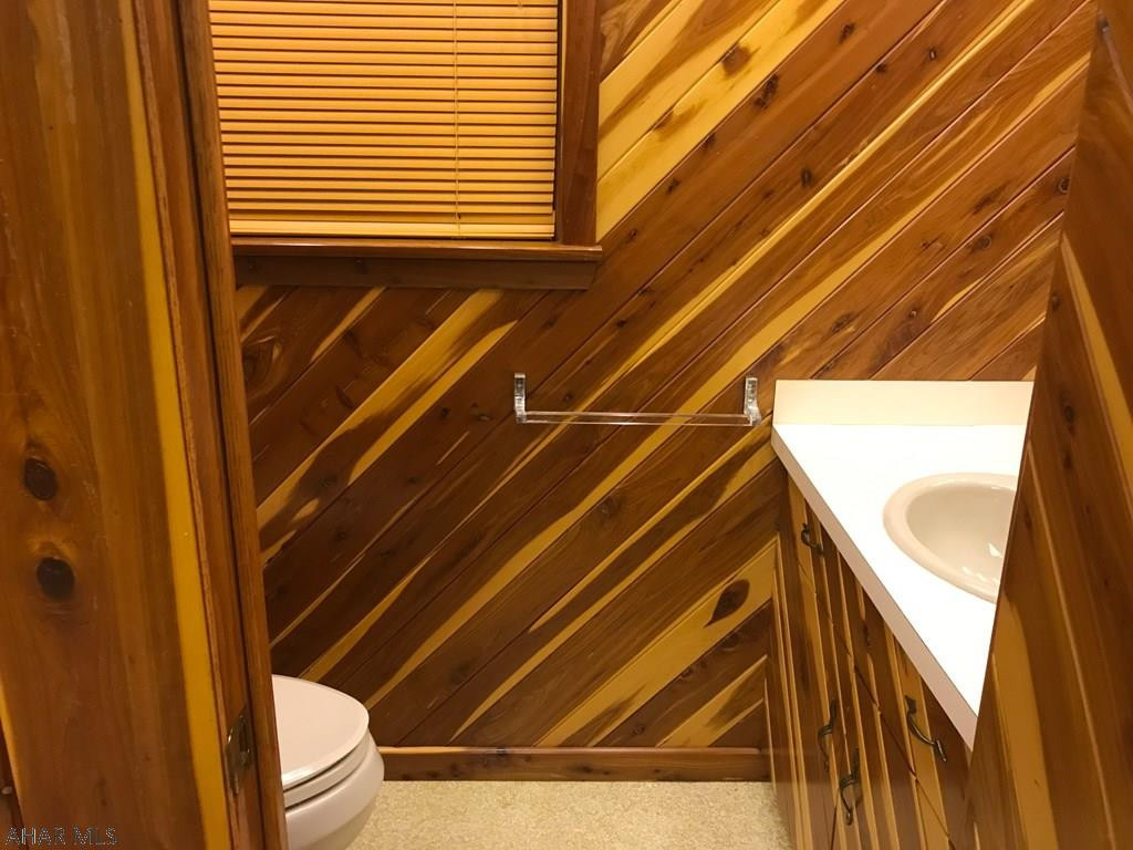 Sylvan Hills - Residential