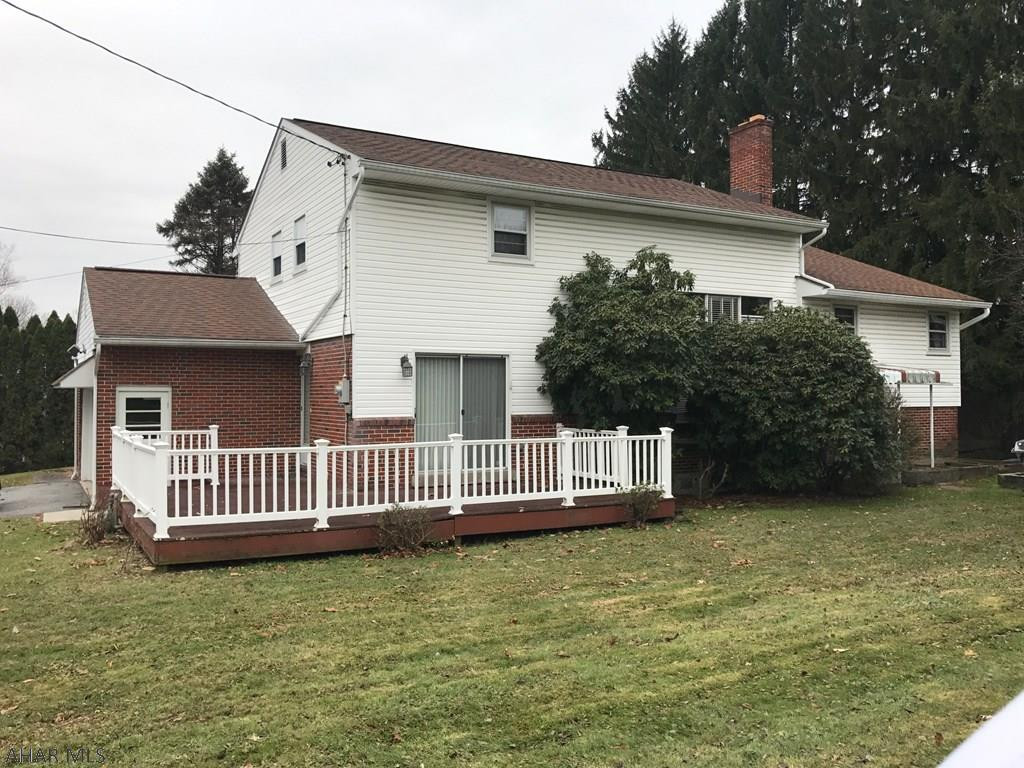 Sylvan Hills - Residential