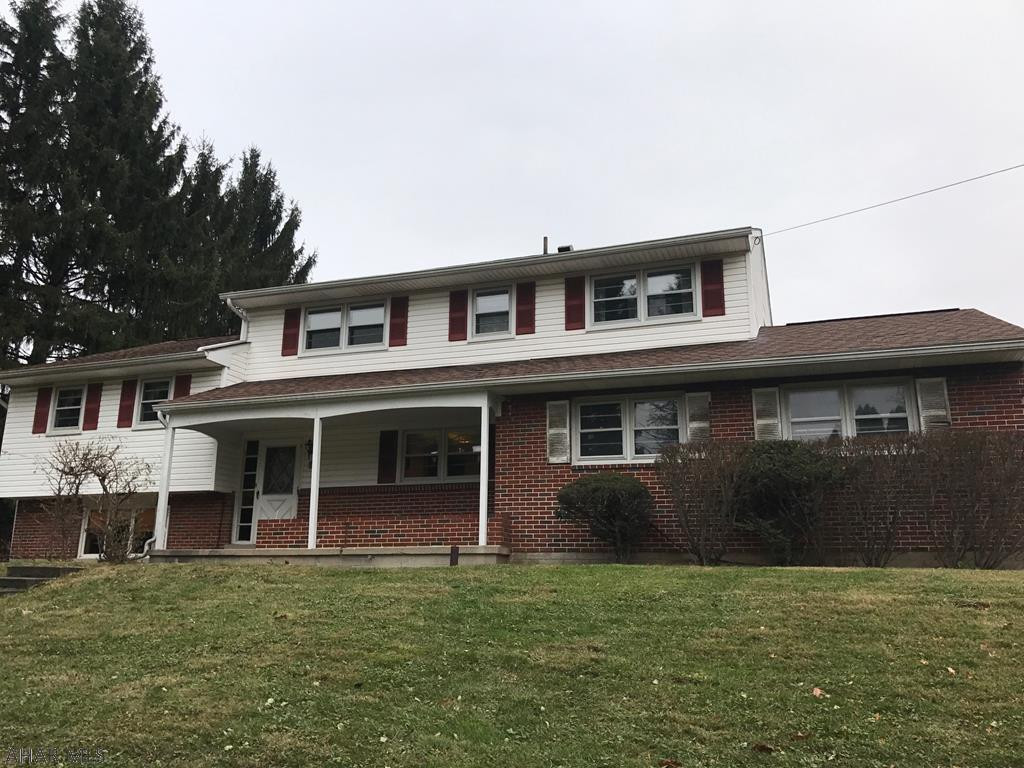 Sylvan Hills - Residential