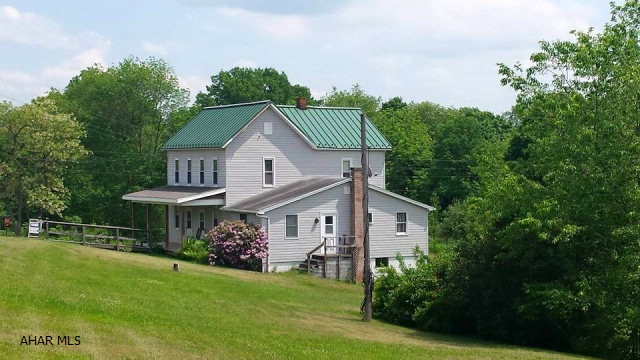 Unknown - Residential