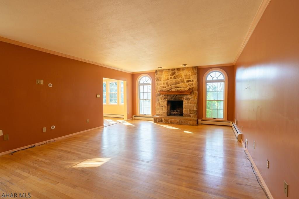 Stonehedge - Residential