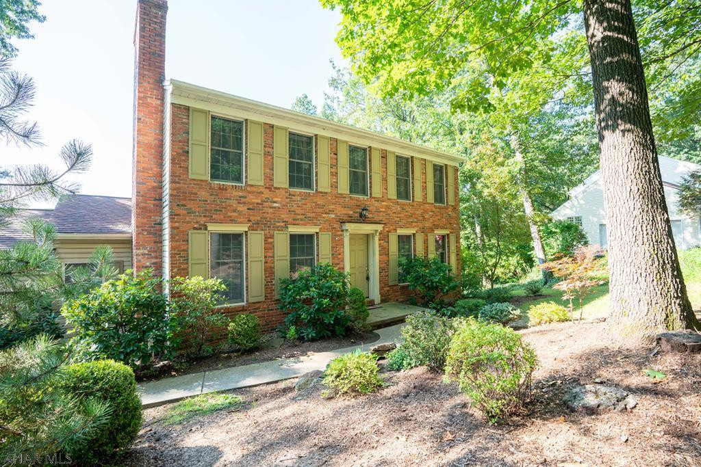 Stonehedge - Residential