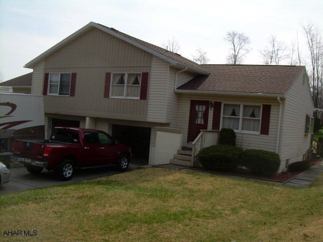 Unknown - Residential Income