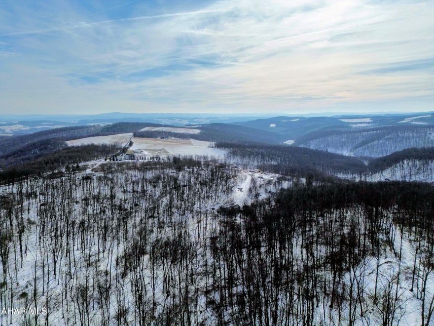 Discover the perfect blend of privacy and potential on this beautiful 4.86-acre rural property. Tucked away in a peaceful setting, the land offers a mix of partially wooded and partially cleared acreage, providing both natural beauty and usable space with stunning, secluded views.

Much of the groundwork has already been completed, including a private well, sand mound septic system, and electric service already run to the property, saving time and expense for future development. An excavation site is prepared and ready for a foundation, making this an ideal opportunity to build your dream home, cabin, or retreat.

The property also features a 14x24 high-wall garage/shed with electric, perfect for storage, equipment, or a workshop. 

Whether you're seeking a private homesite, recreational getaway, or investment opportunity, this serene parcel offers endless possibilities in a truly beautiful rural setting.