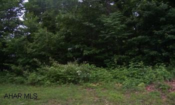 Ridgewood Heights - Land