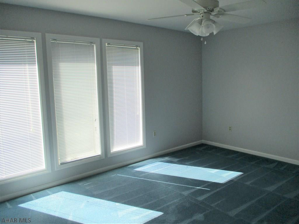 Penn Terrace - Residential