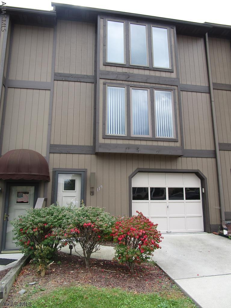 Penn Terrace - Residential