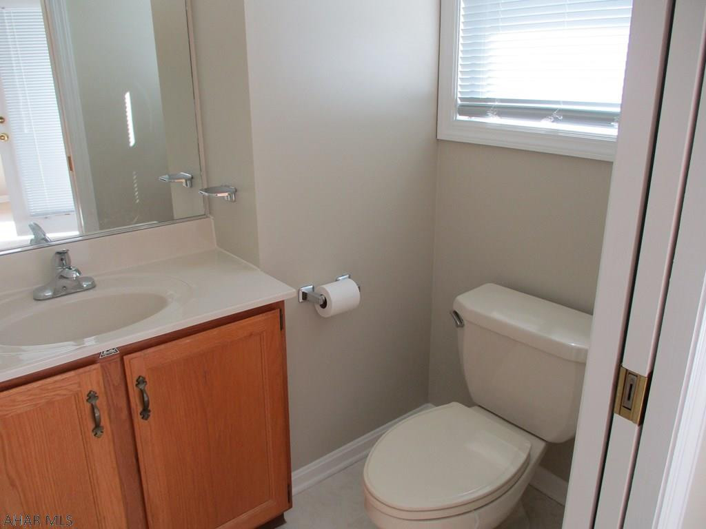 Penn Terrace - Residential