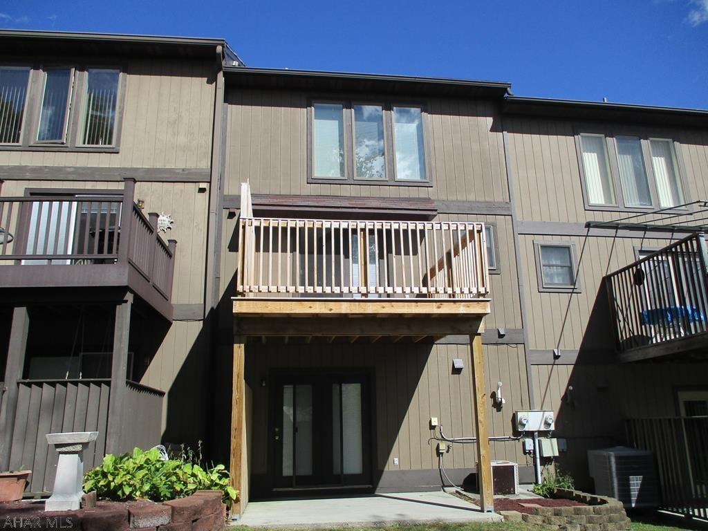 Penn Terrace - Residential