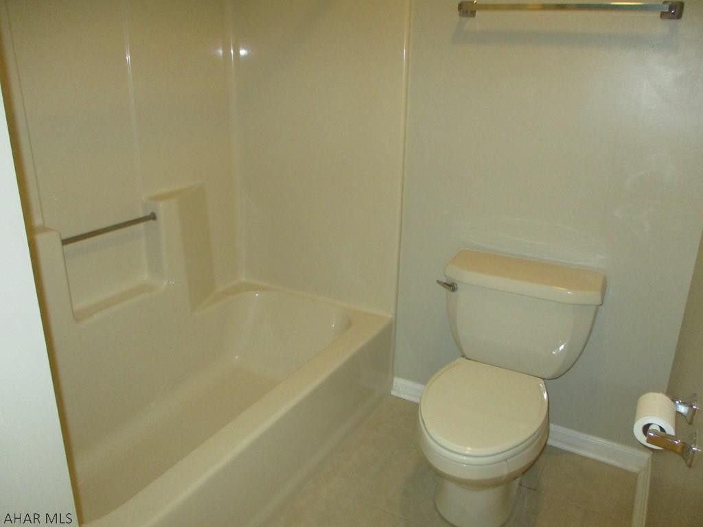 Penn Terrace - Residential