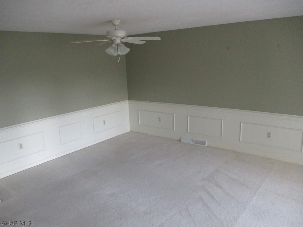 Penn Terrace - Residential