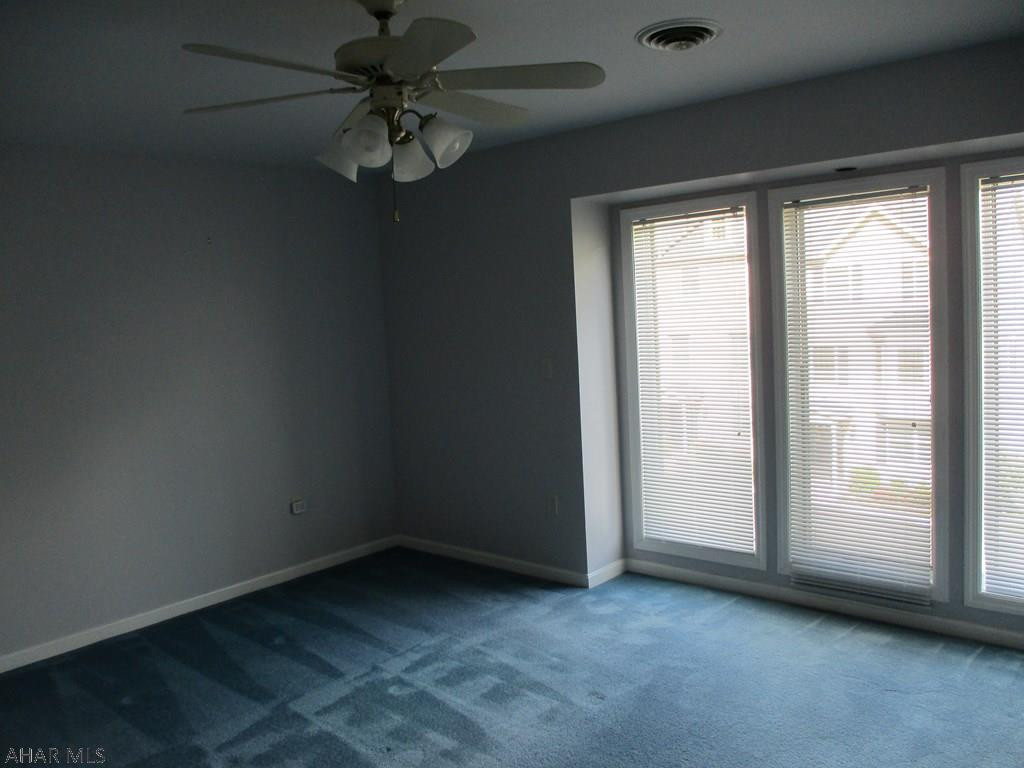 Penn Terrace - Residential