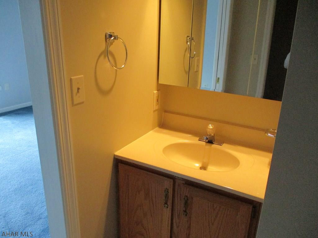 Penn Terrace - Residential