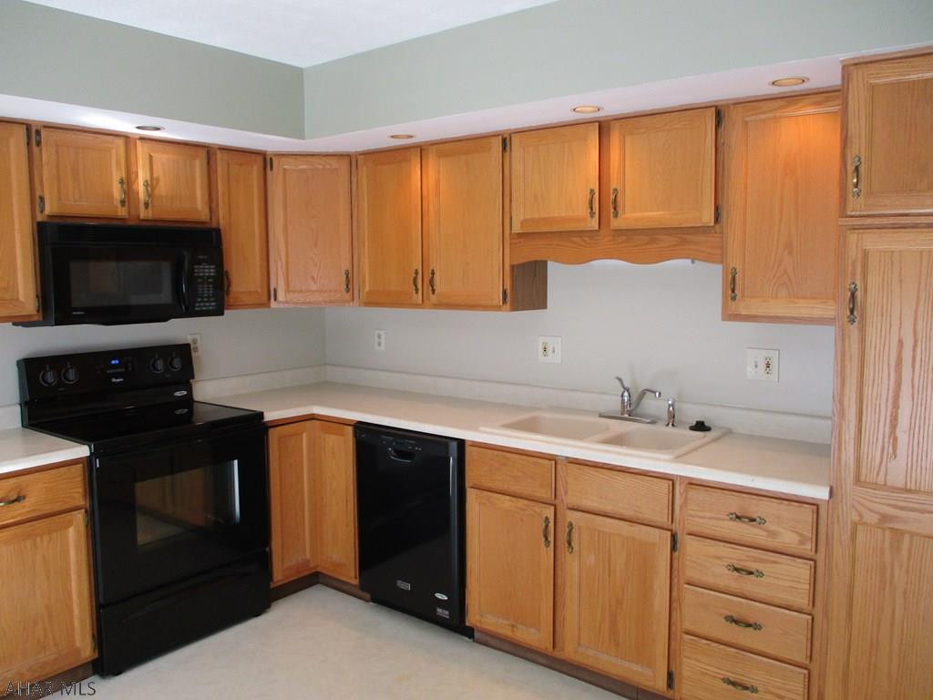 Penn Terrace - Residential