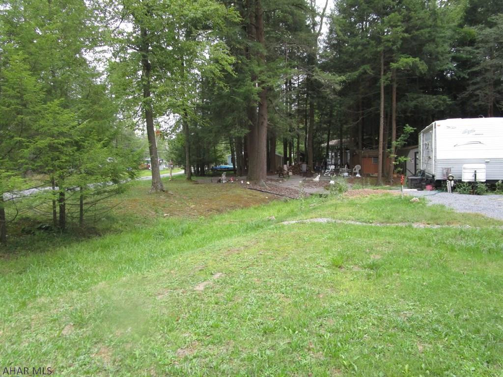 Glendale Yearound - Land