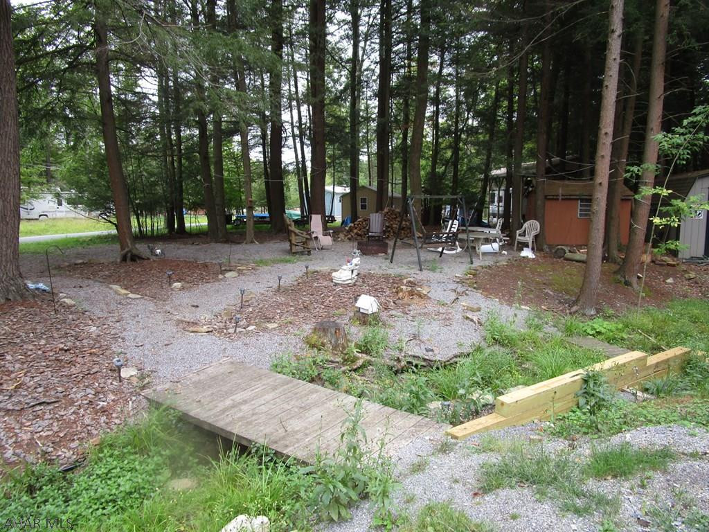 Glendale Yearound - Land