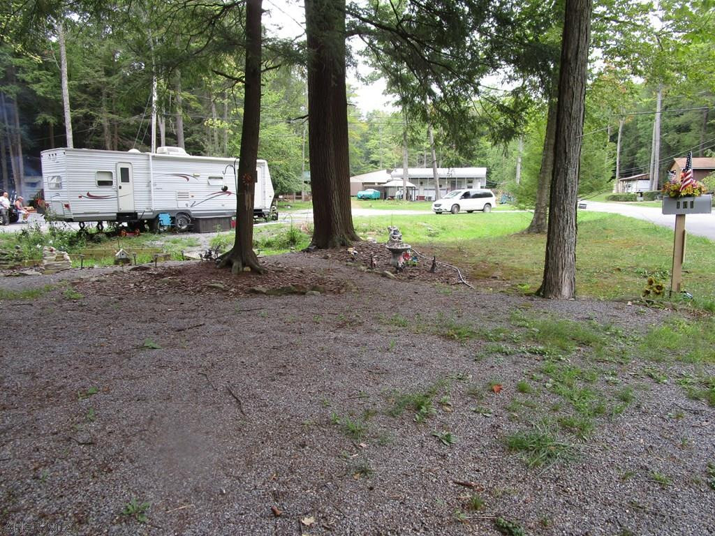 Glendale Yearound - Land