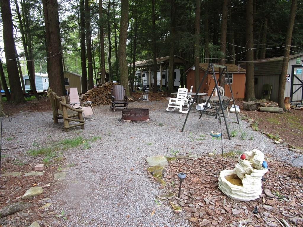 Glendale Yearound - Land