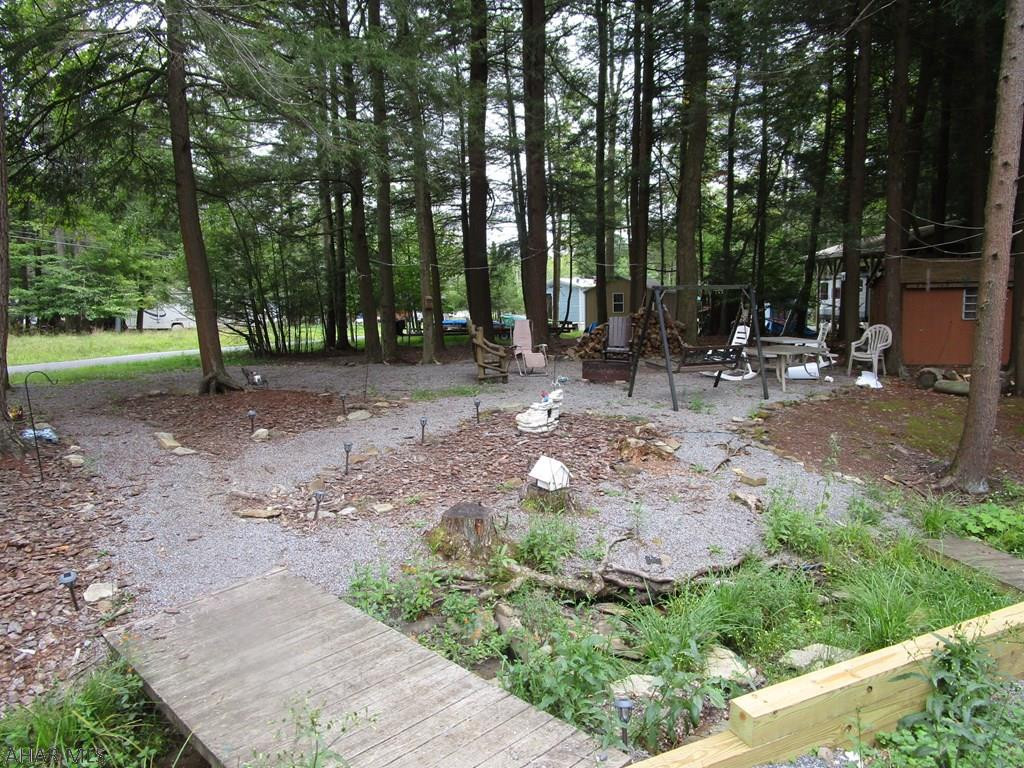 Glendale Yearound - Land