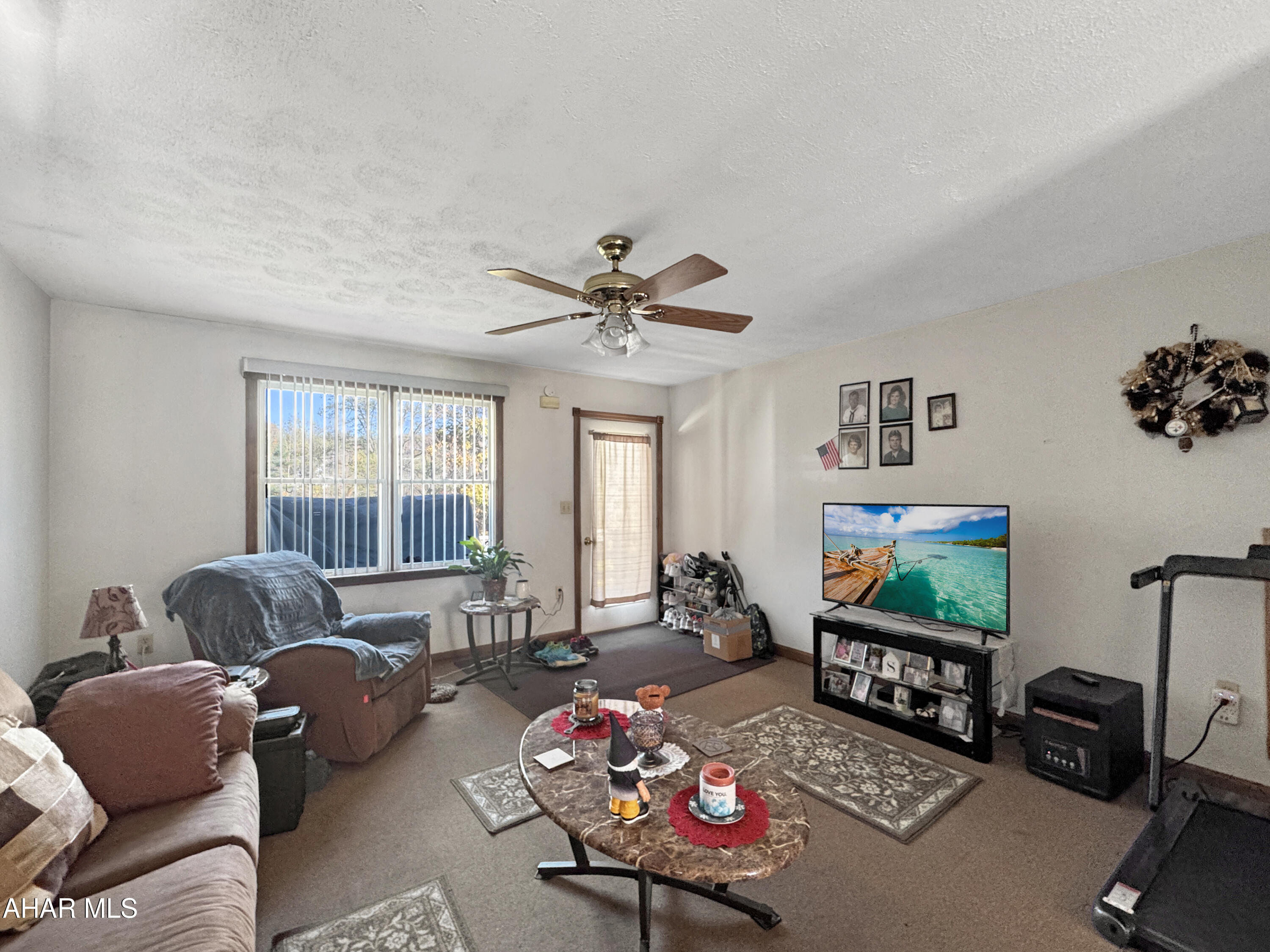 None - Residential Income