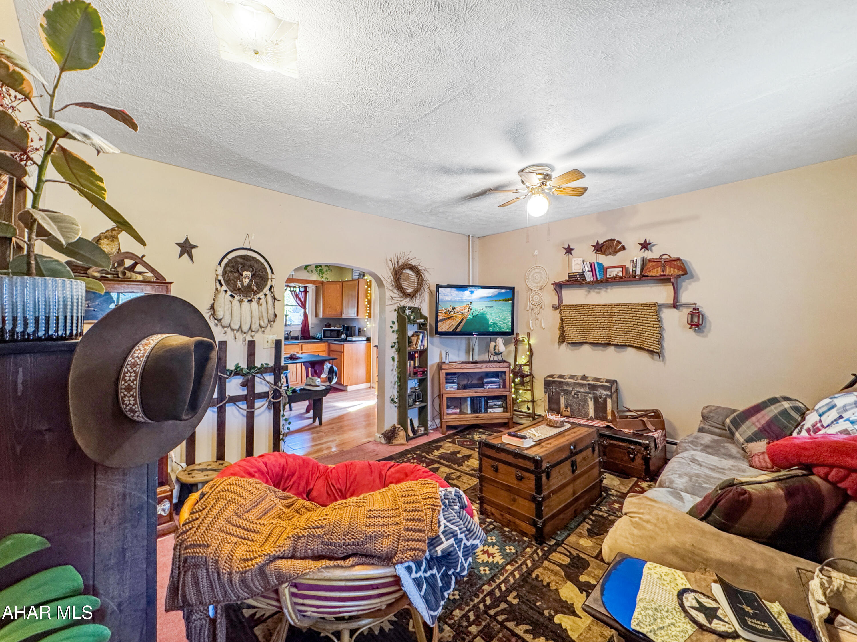 None - Residential Income