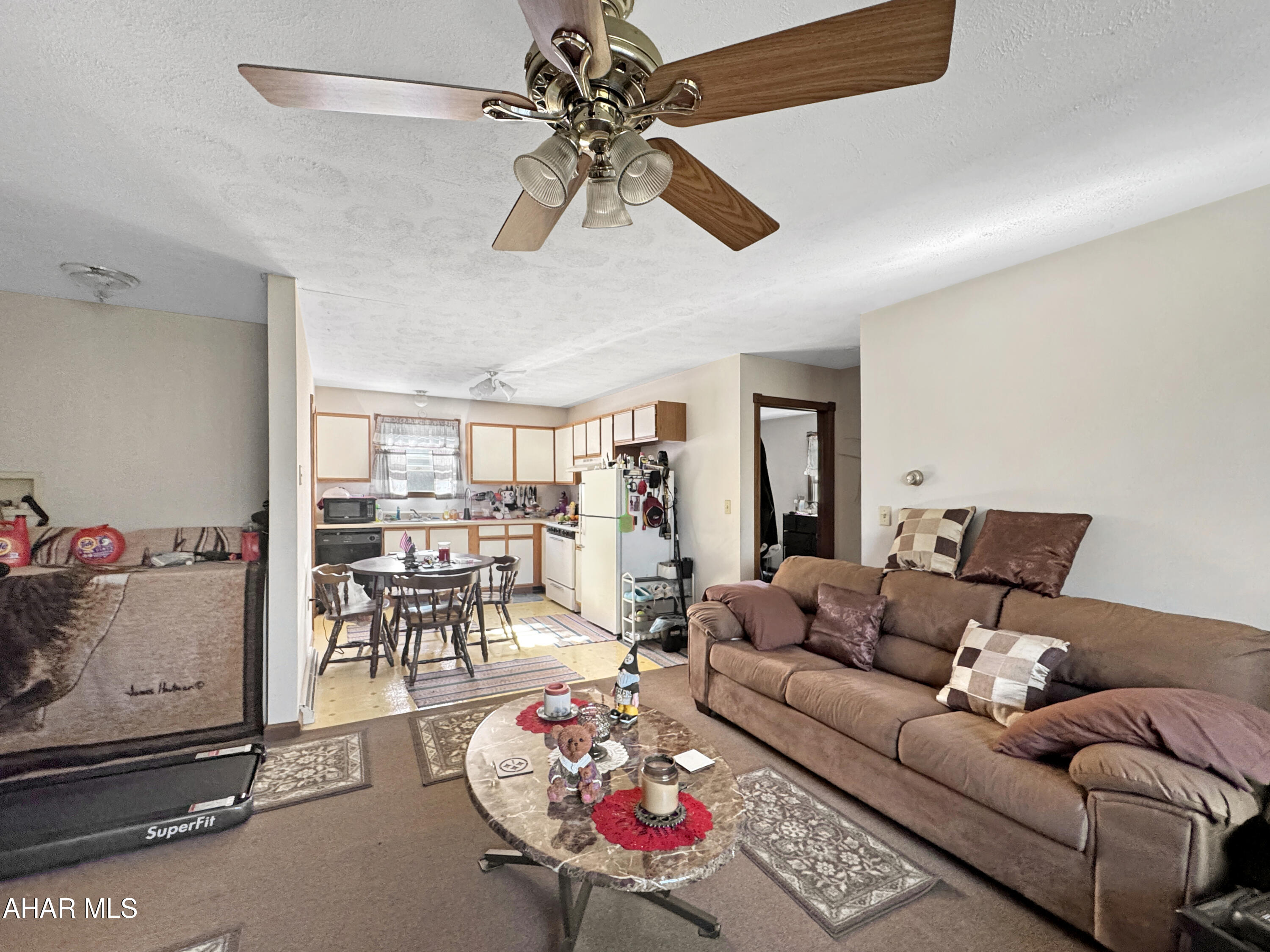 None - Residential Income