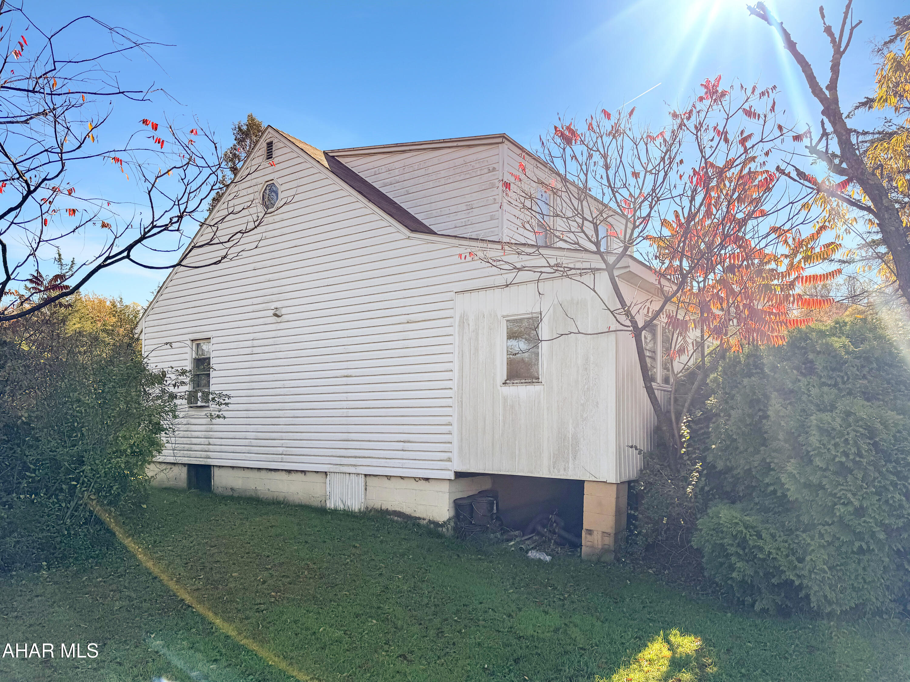 None - Residential Income