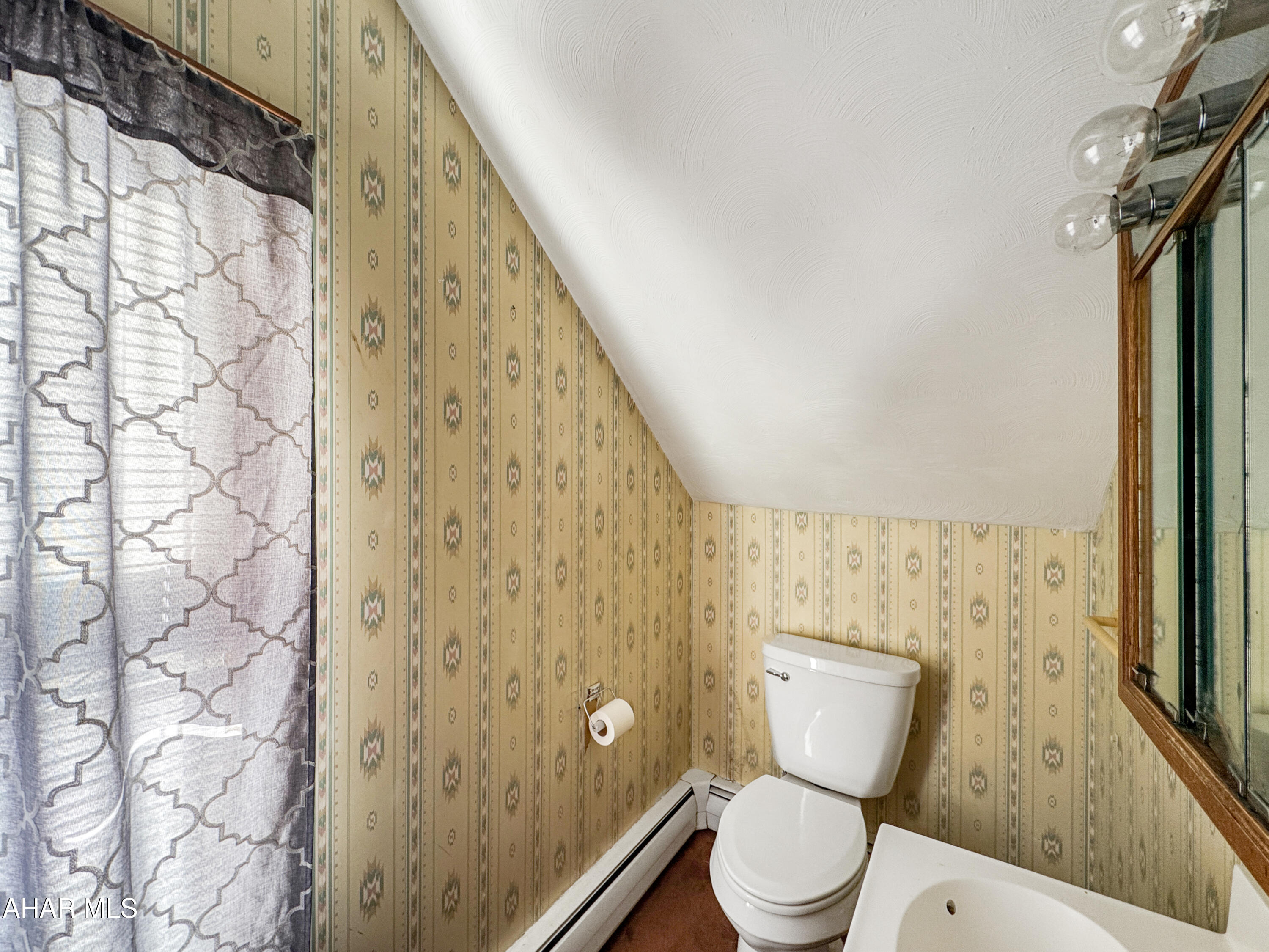 None - Residential Income