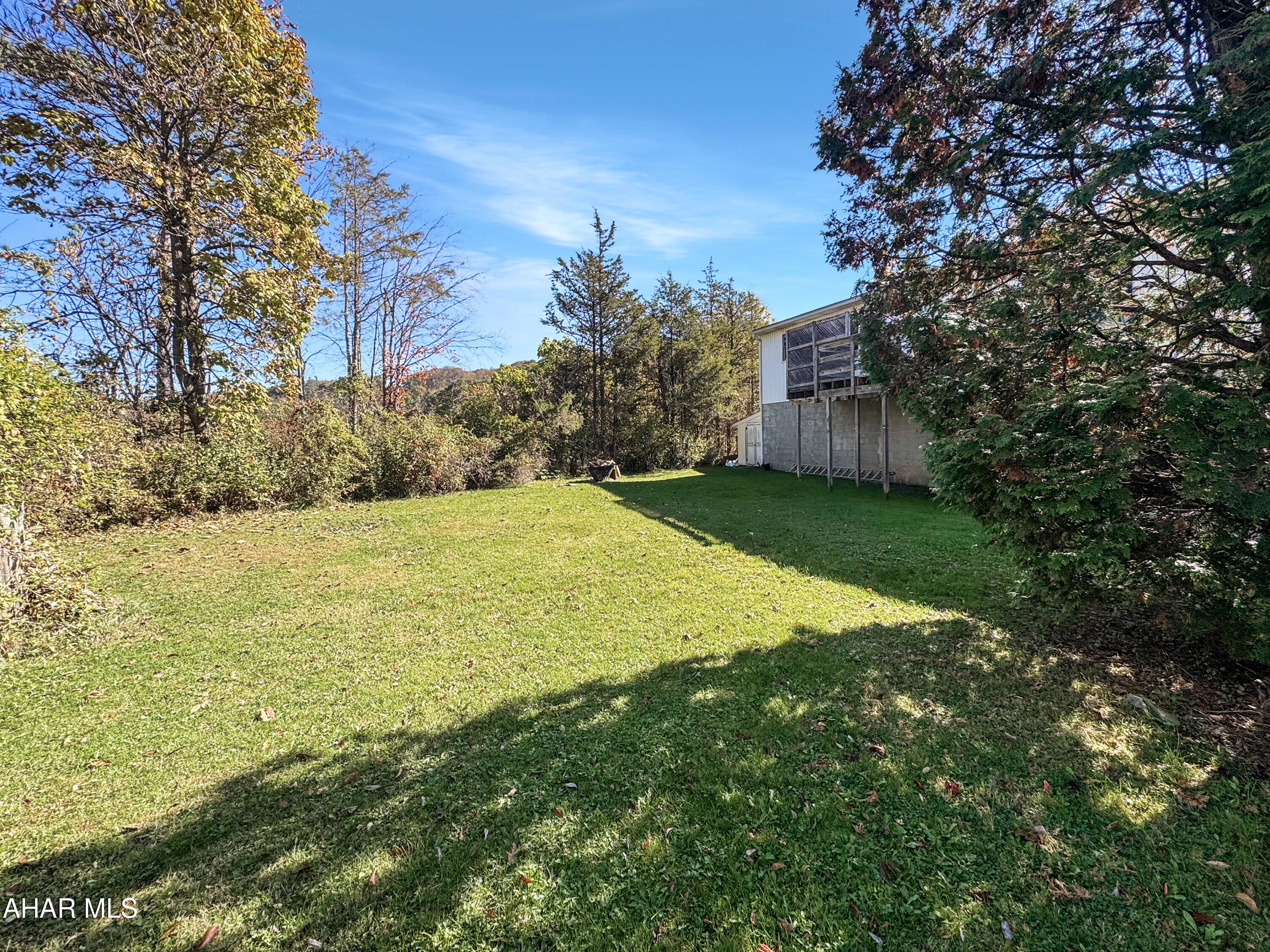 None - Residential Income