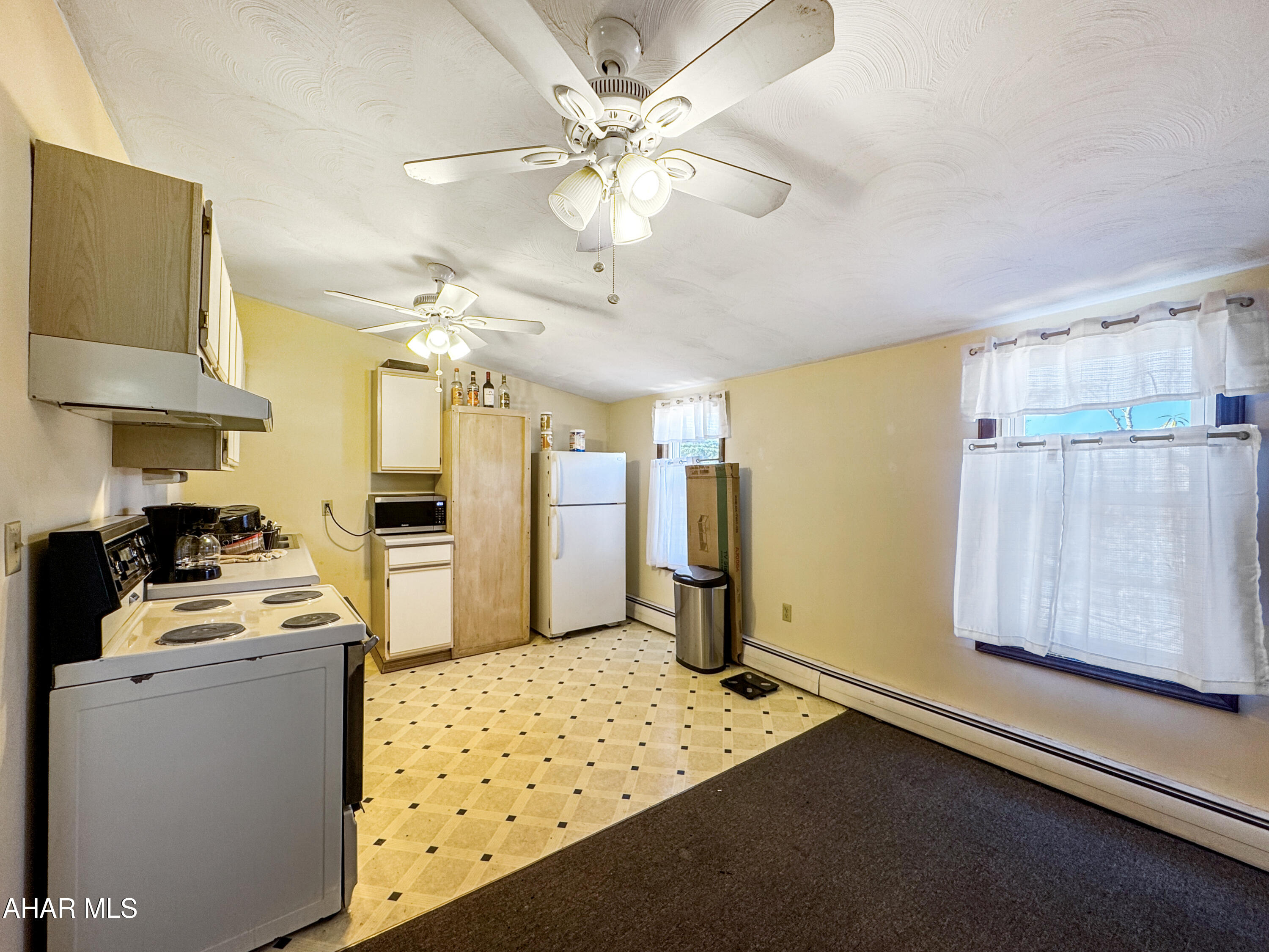 None - Residential Income