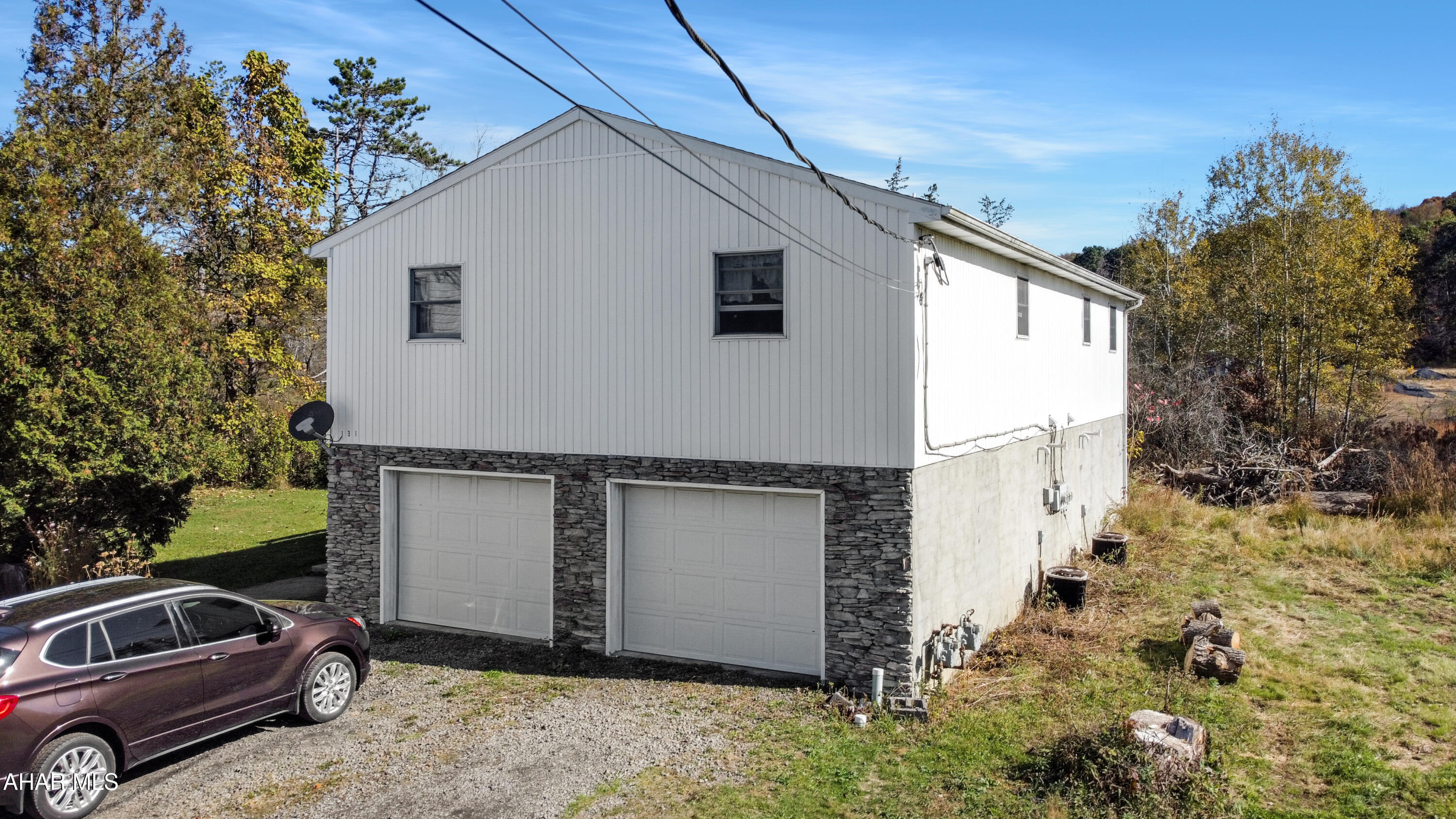 None - Residential Income