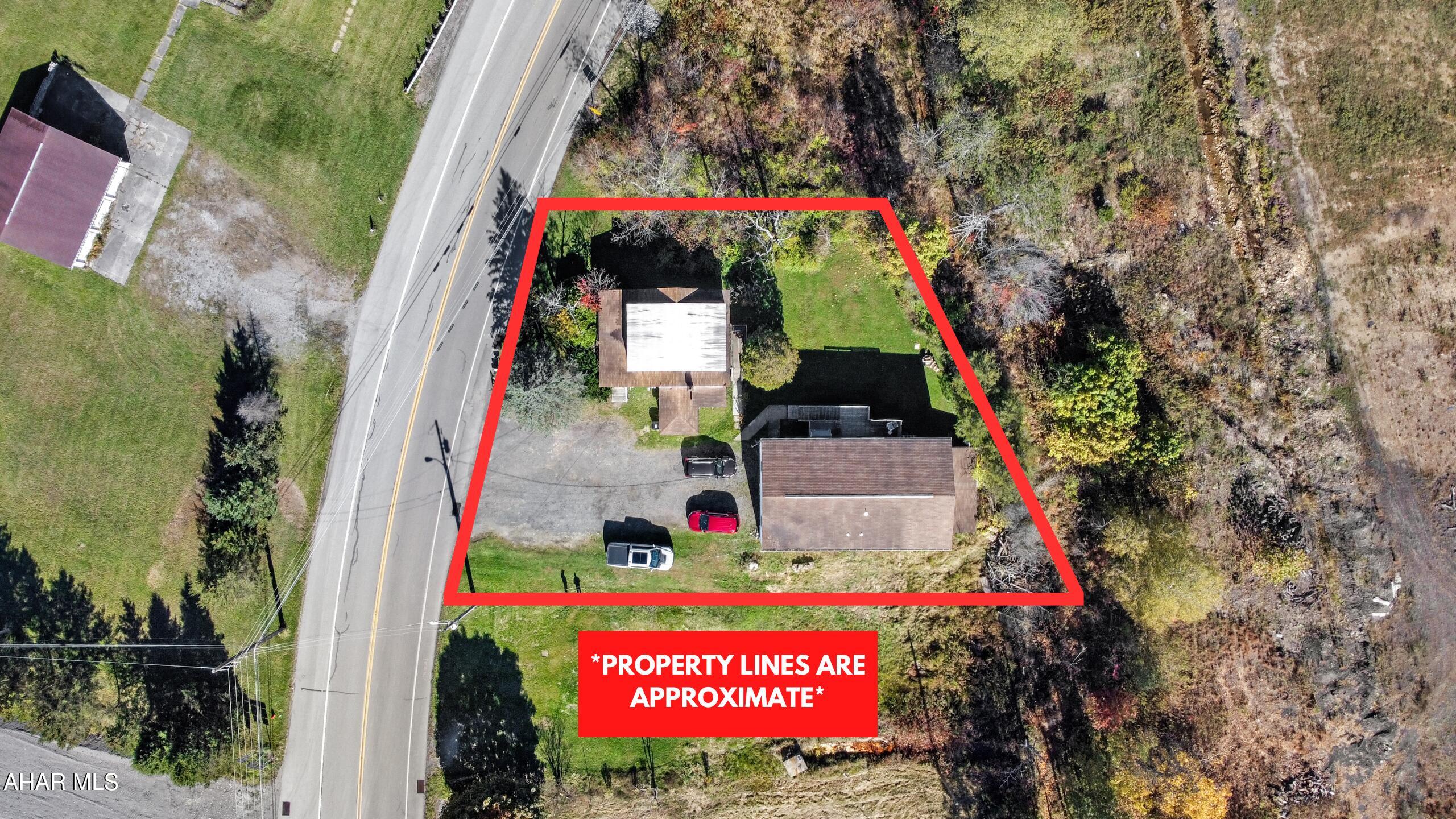 None - Residential Income