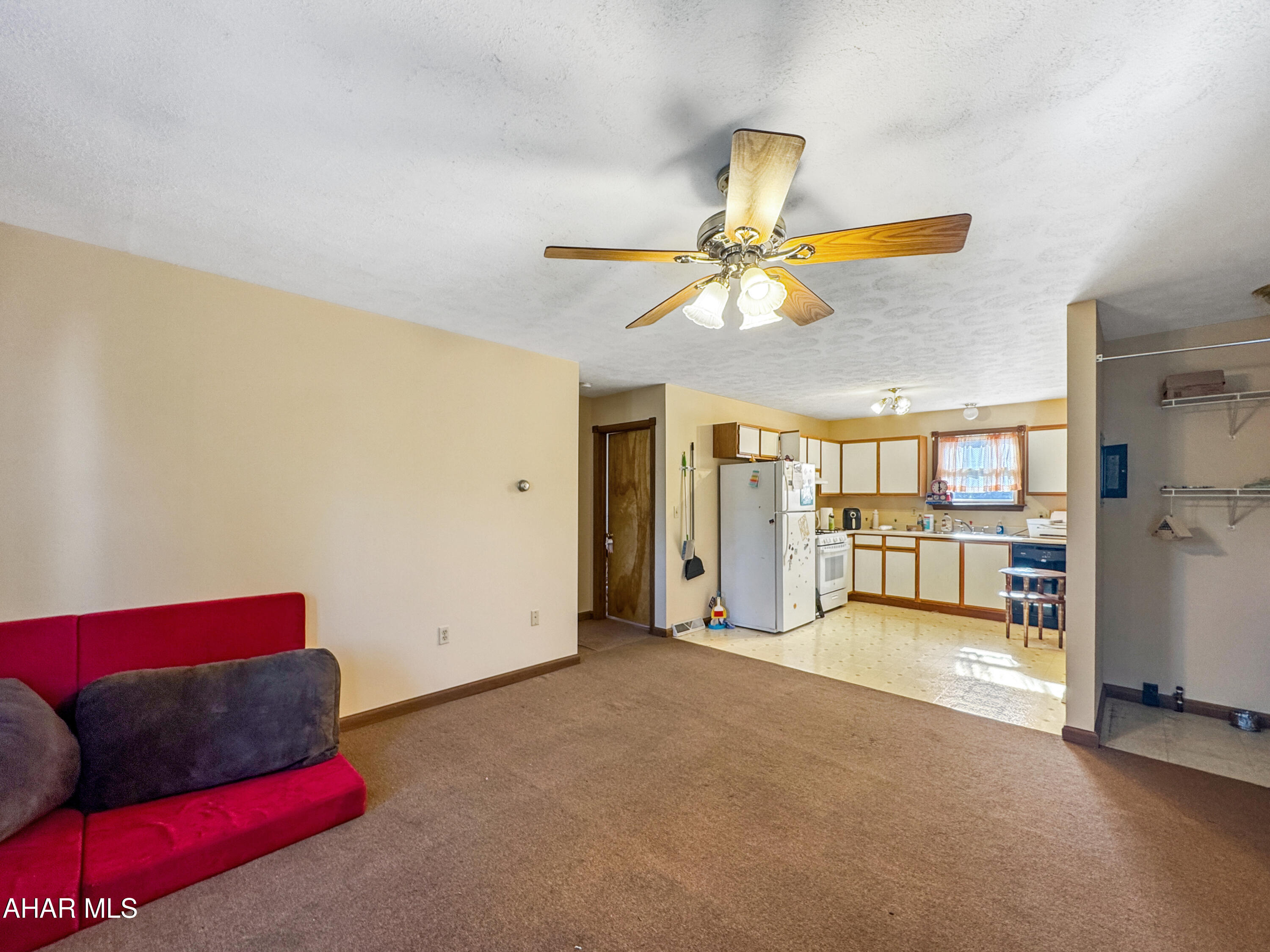 None - Residential Income