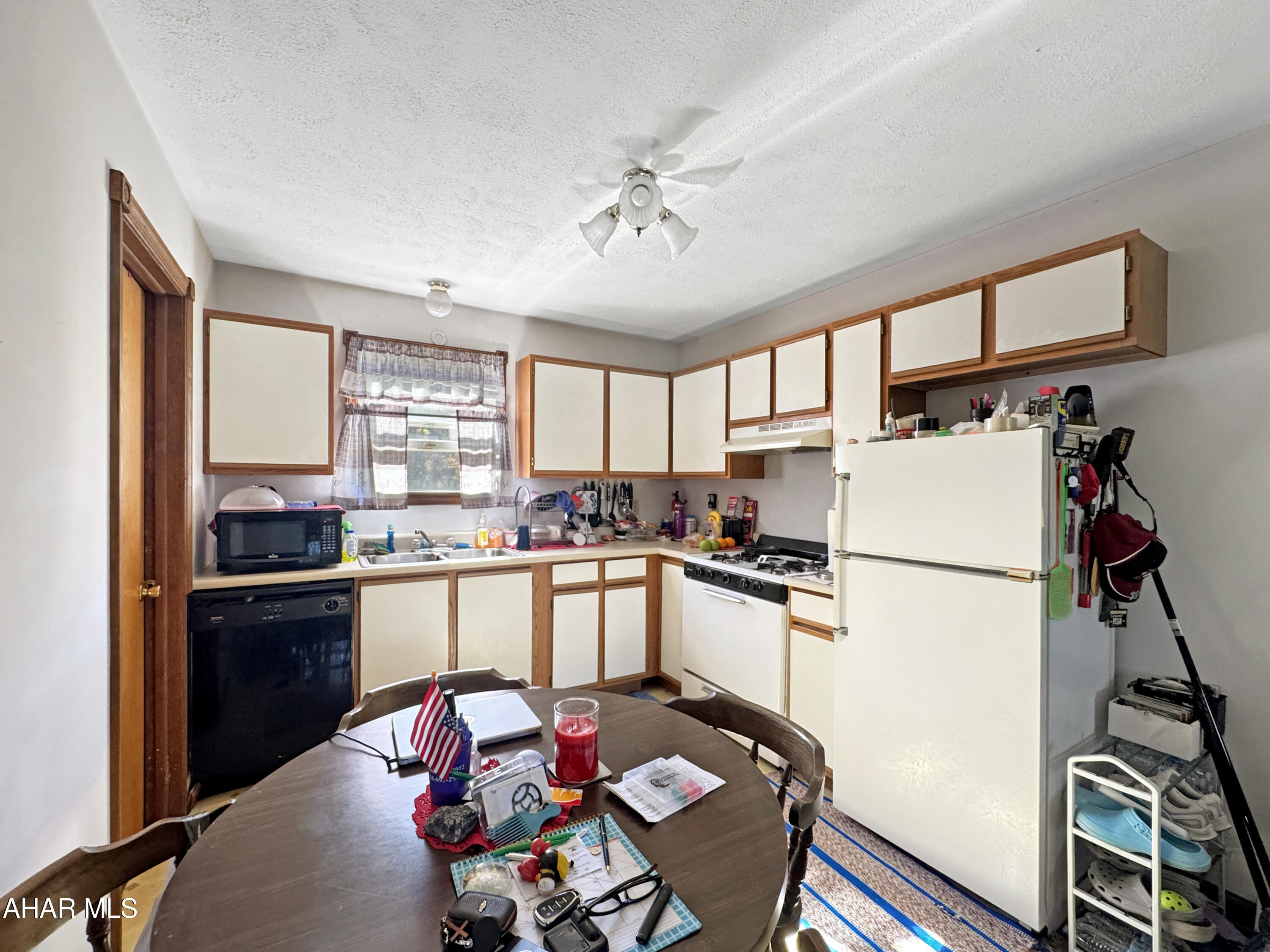 None - Residential Income