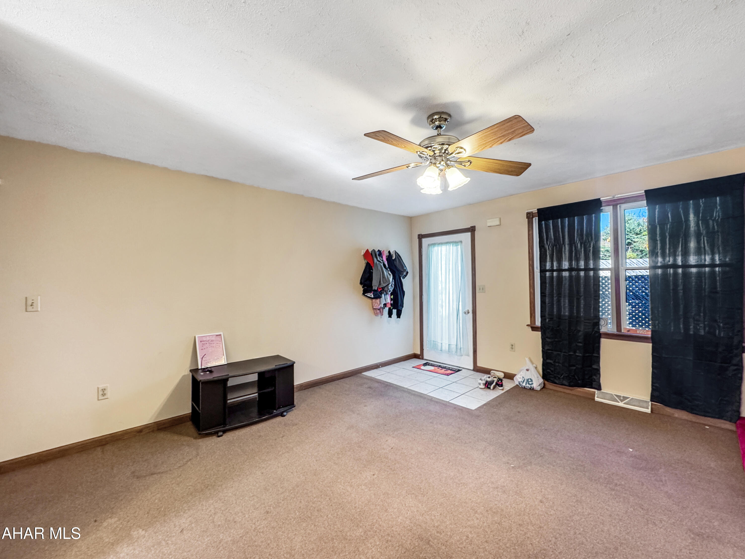 None - Residential Income