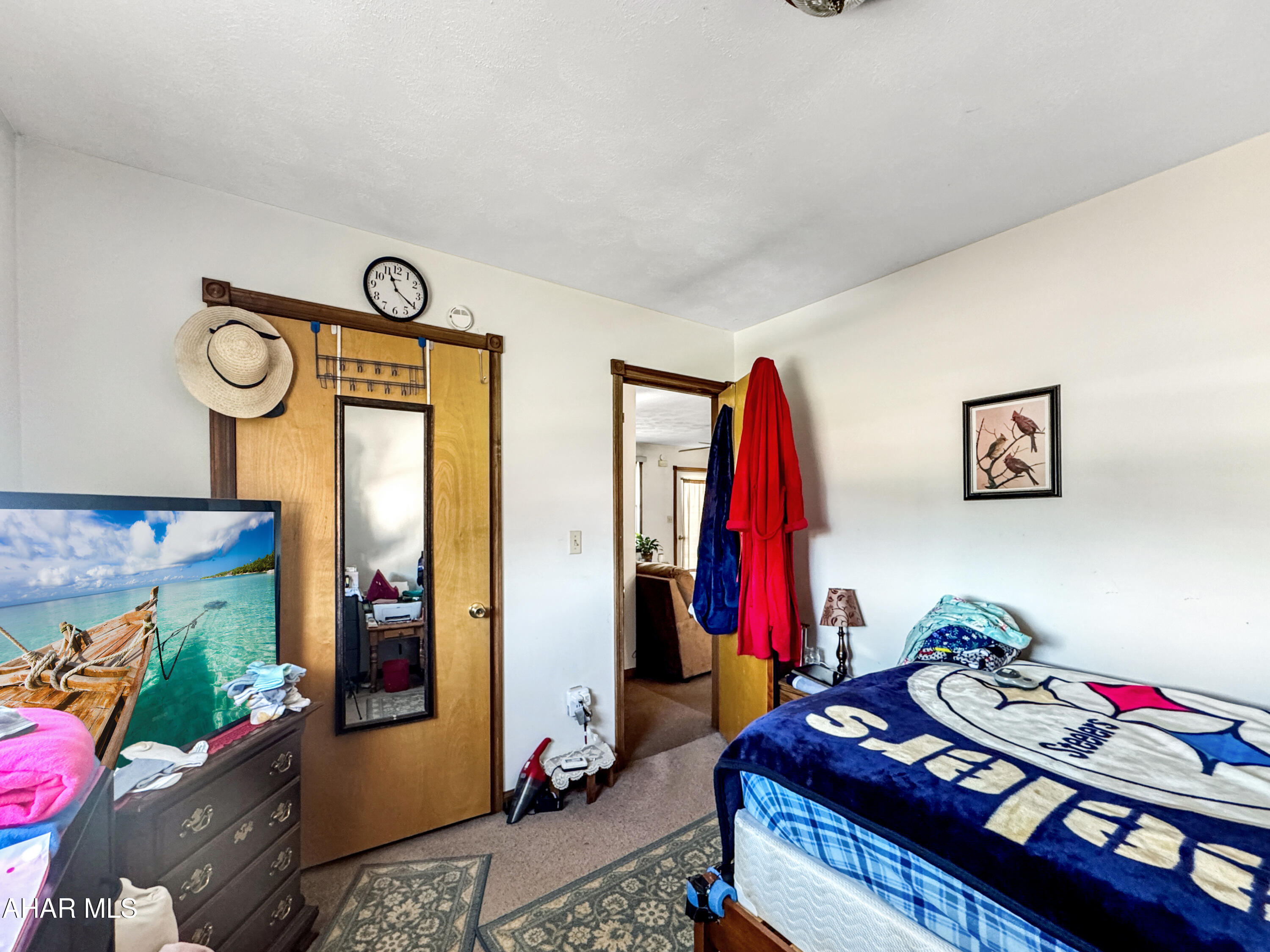 None - Residential Income