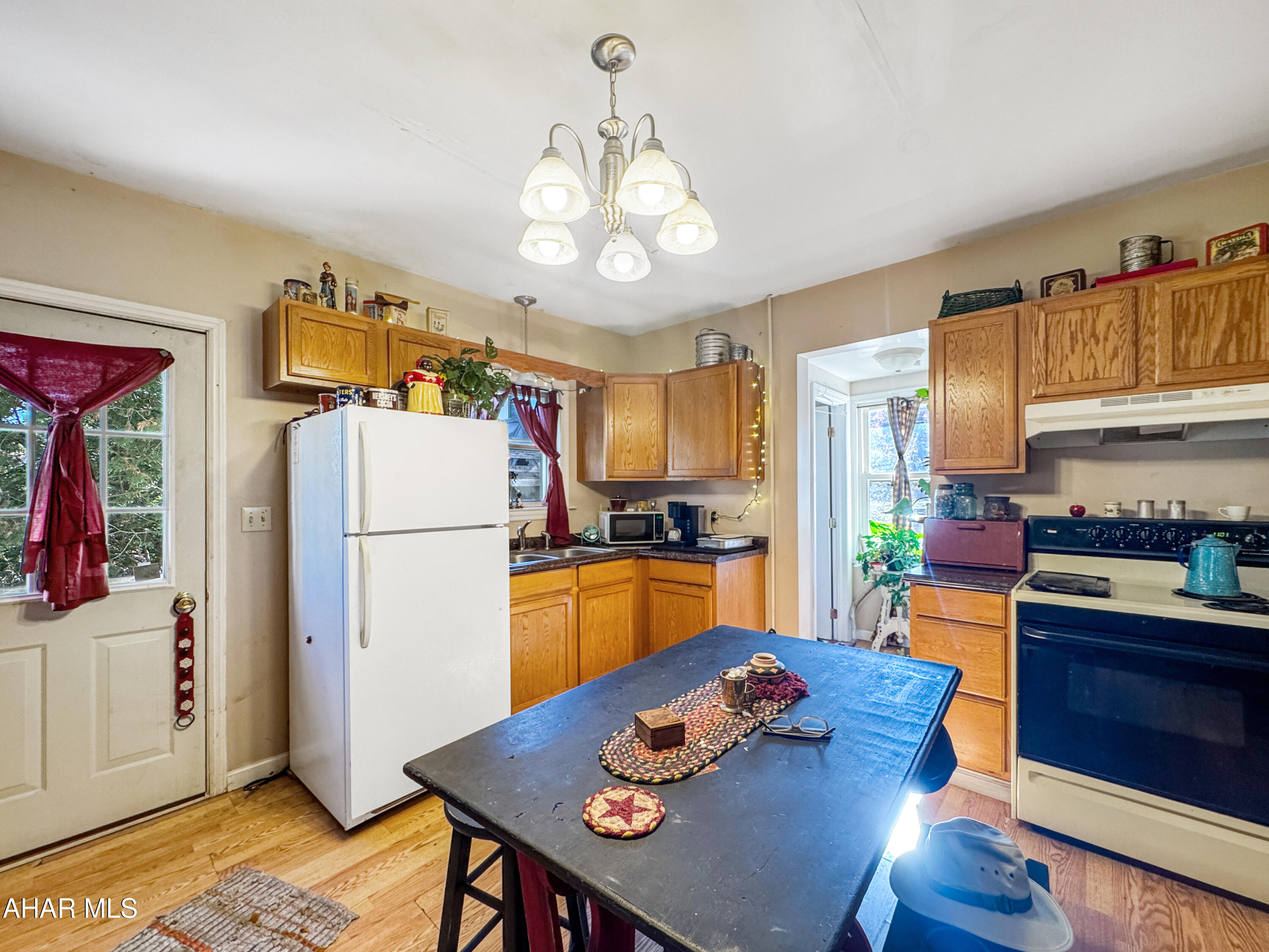 None - Residential Income