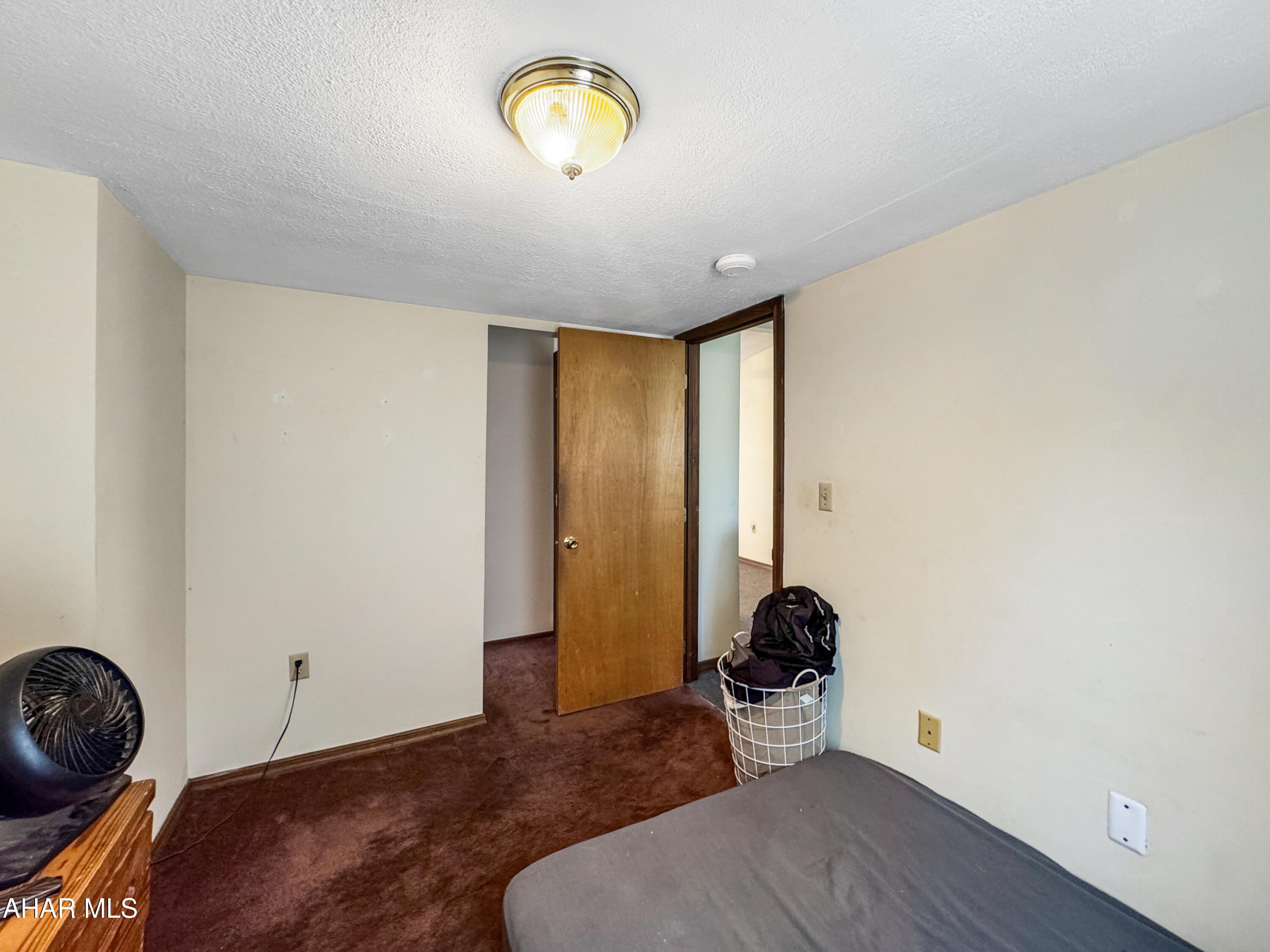 None - Residential Income