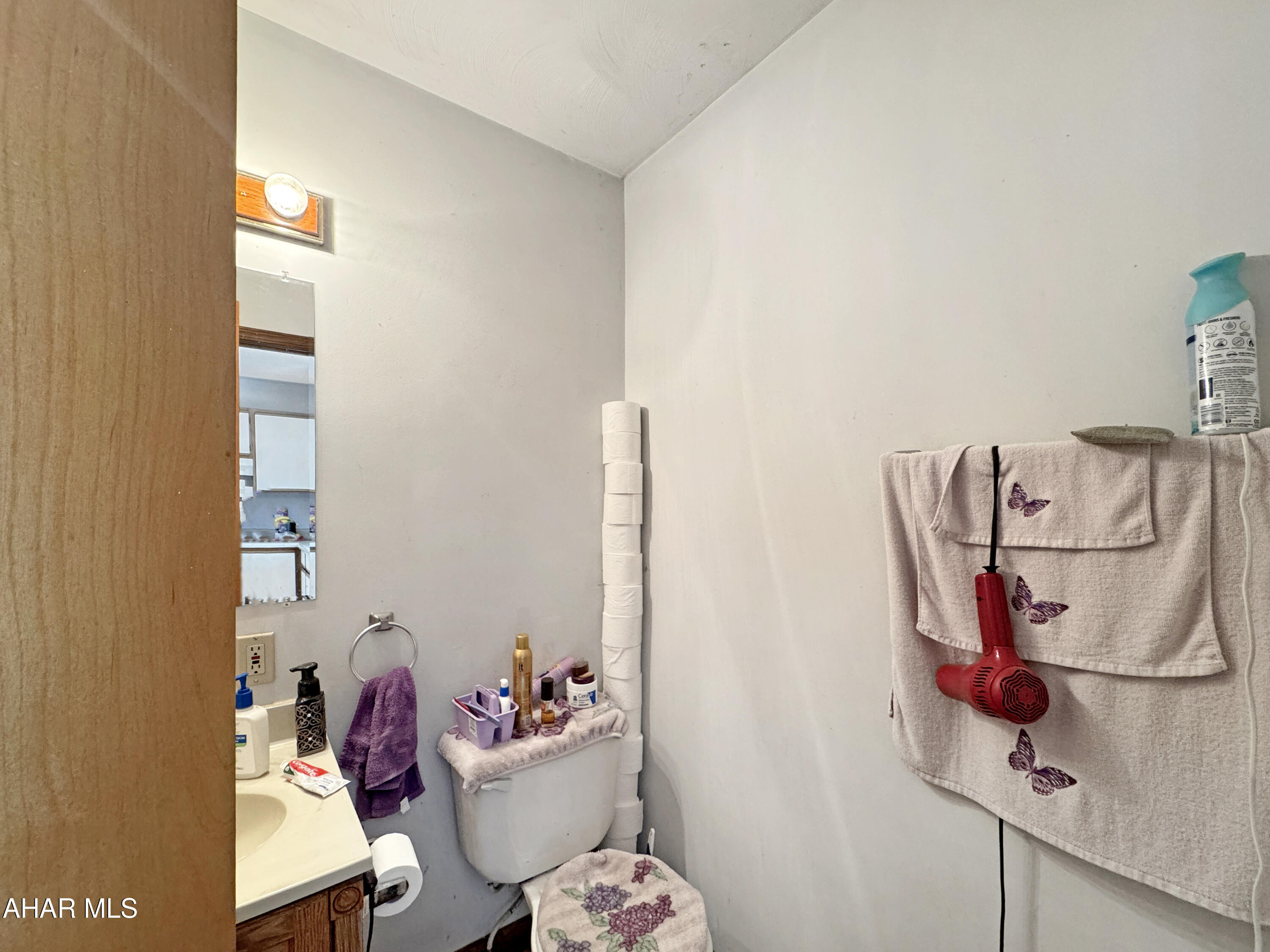 None - Residential Income