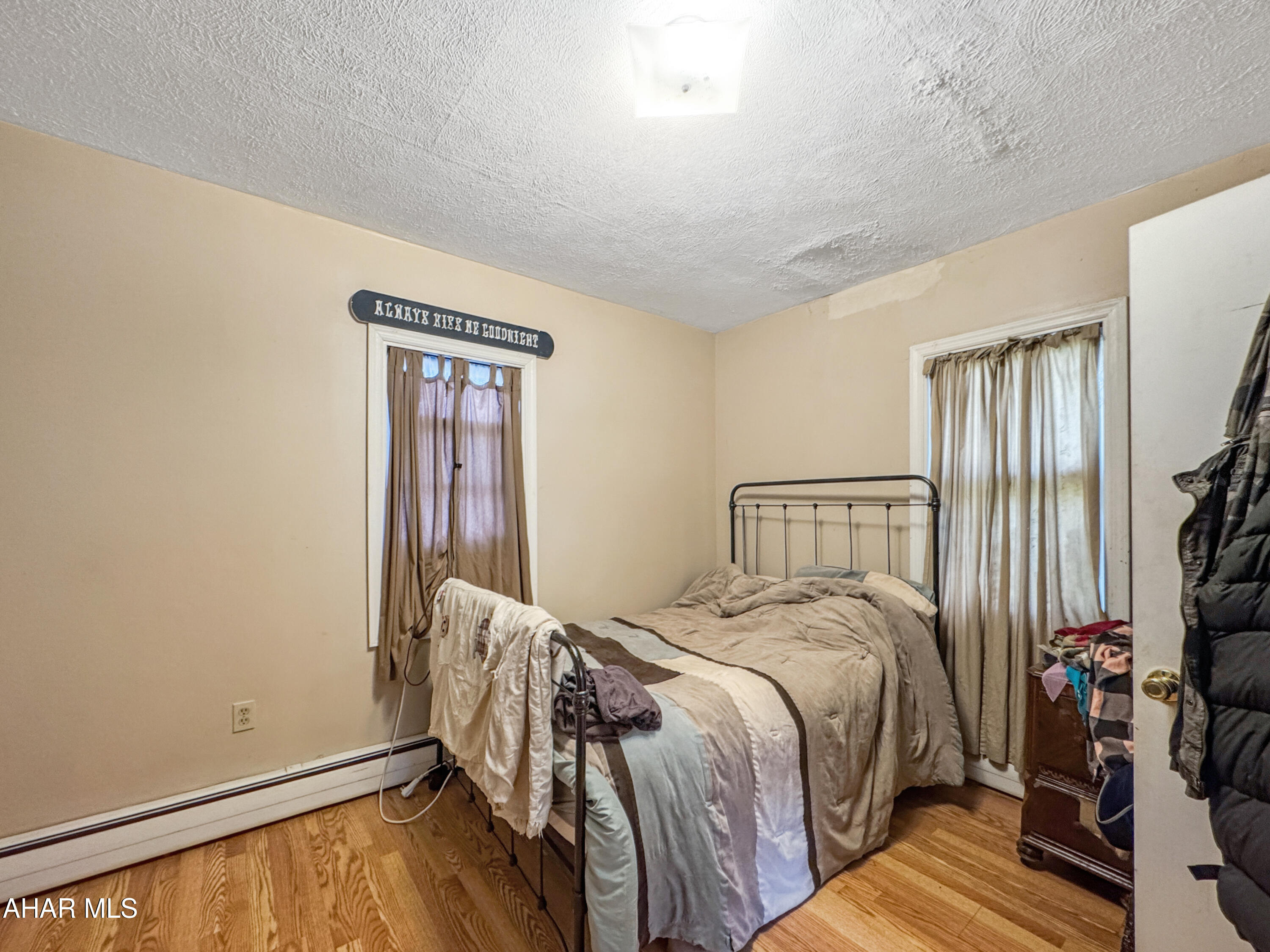 None - Residential Income