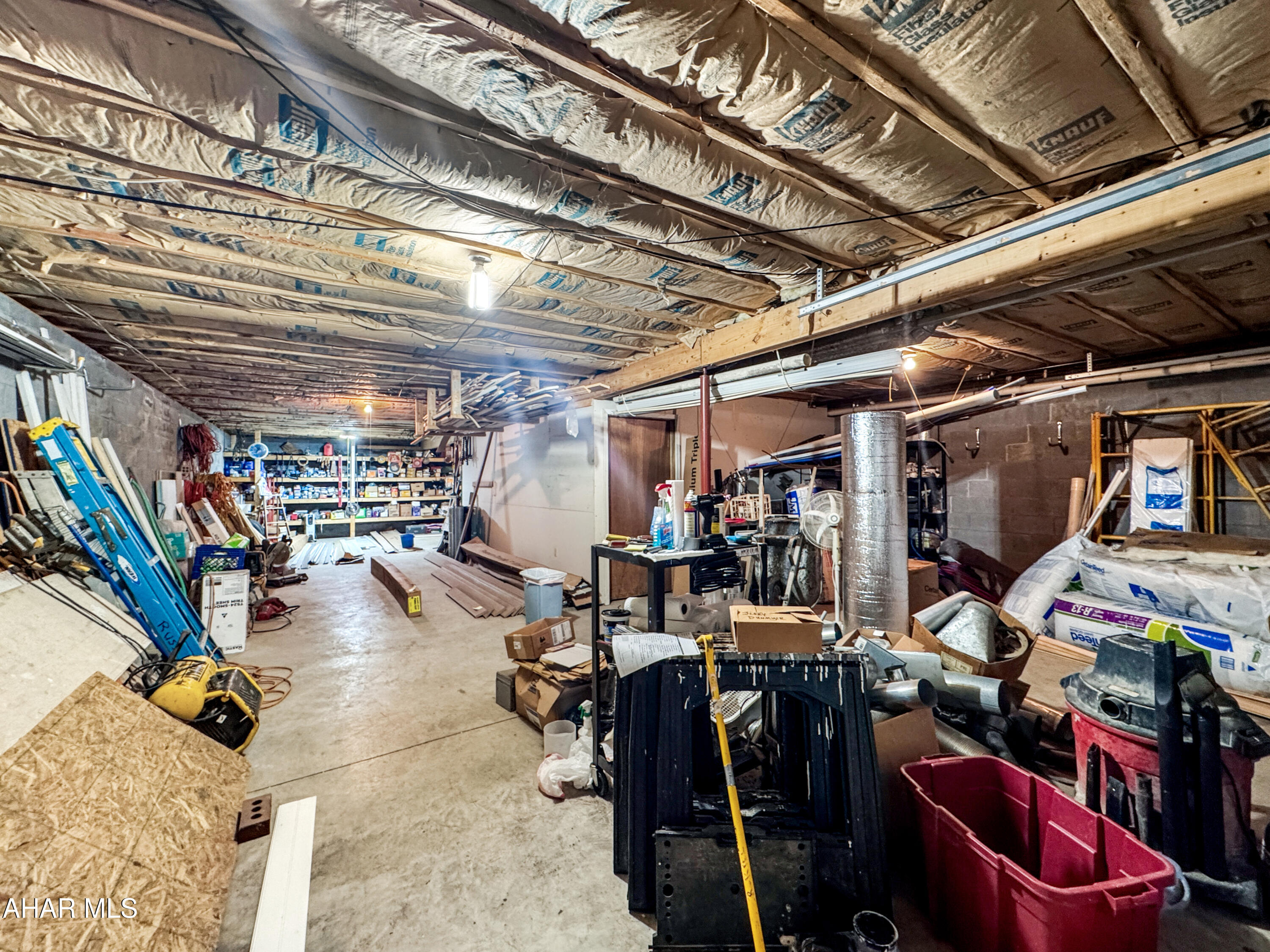 None - Residential Income