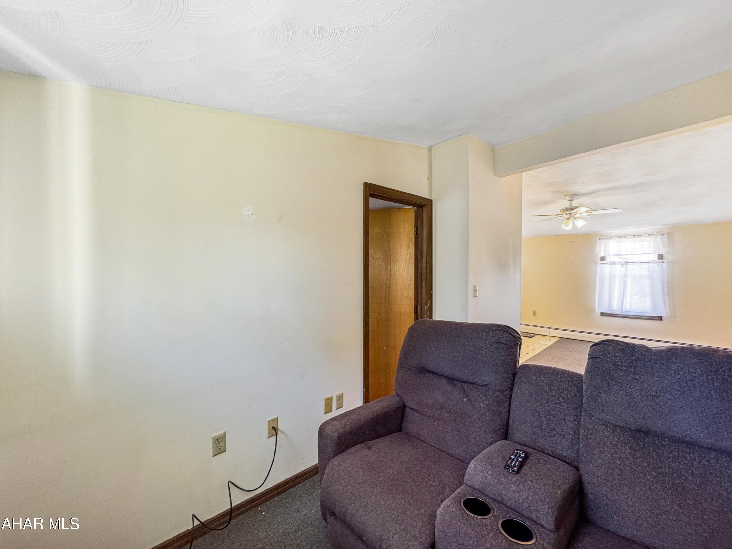 None - Residential Income