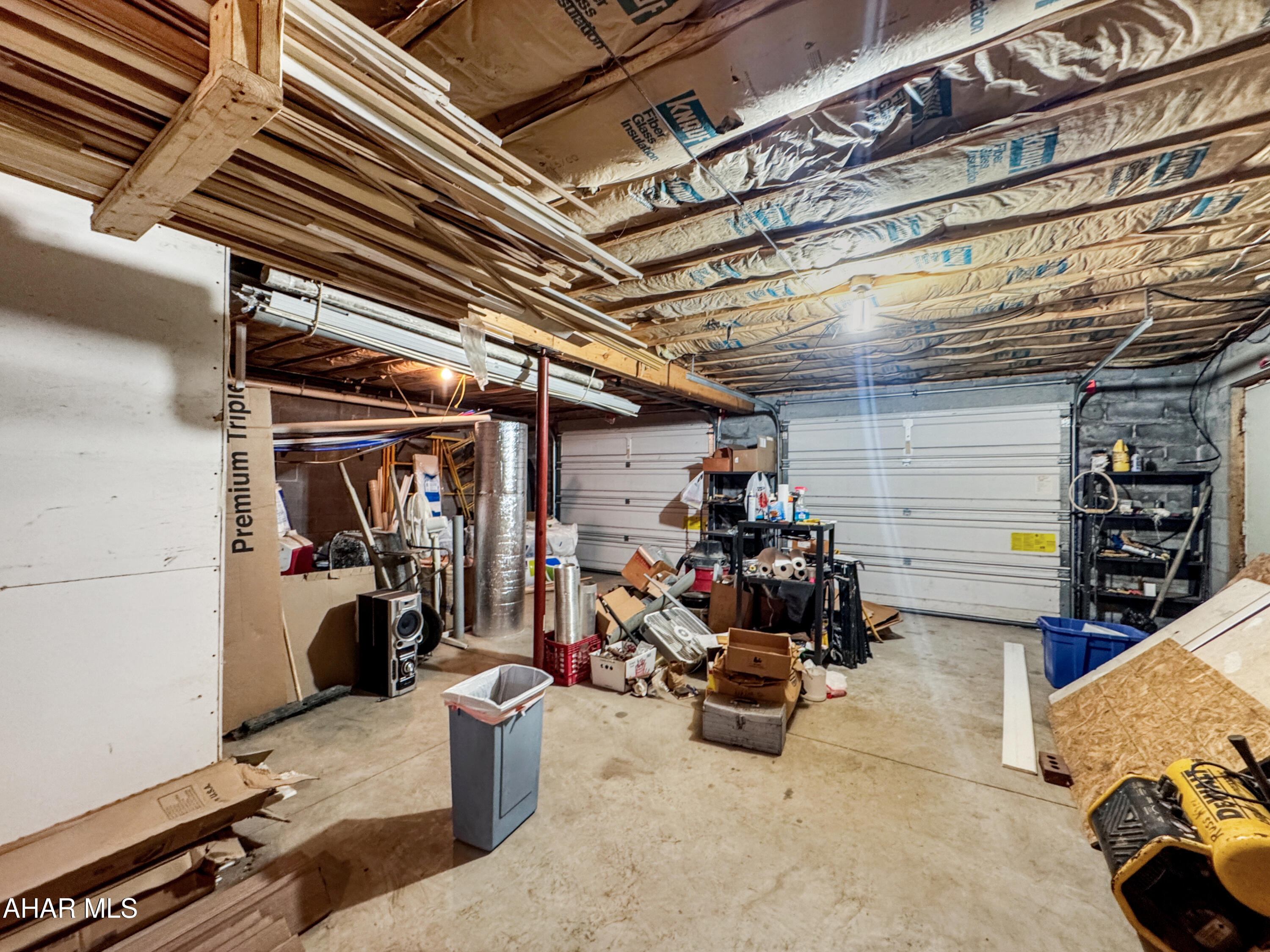 None - Residential Income