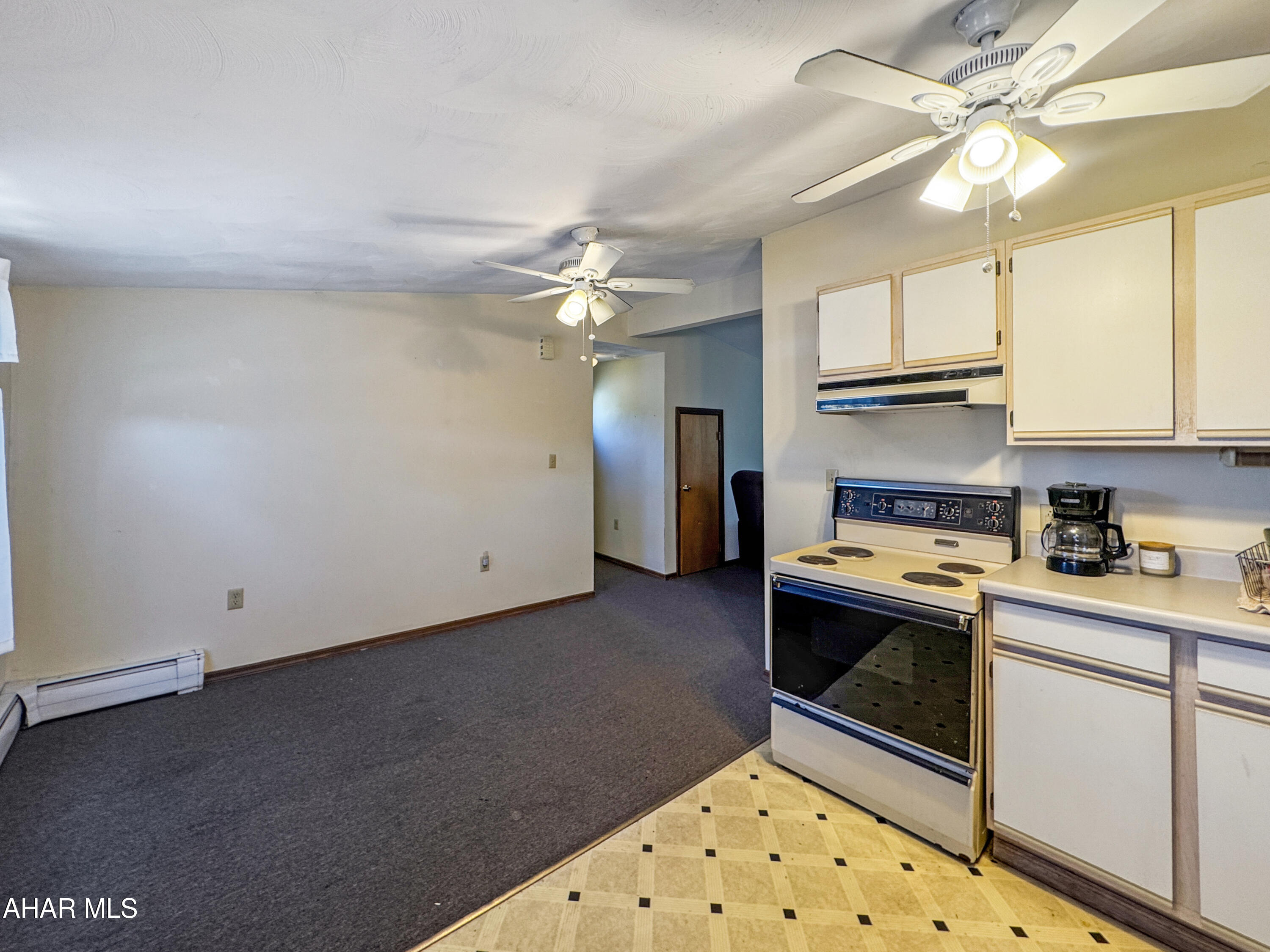 None - Residential Income