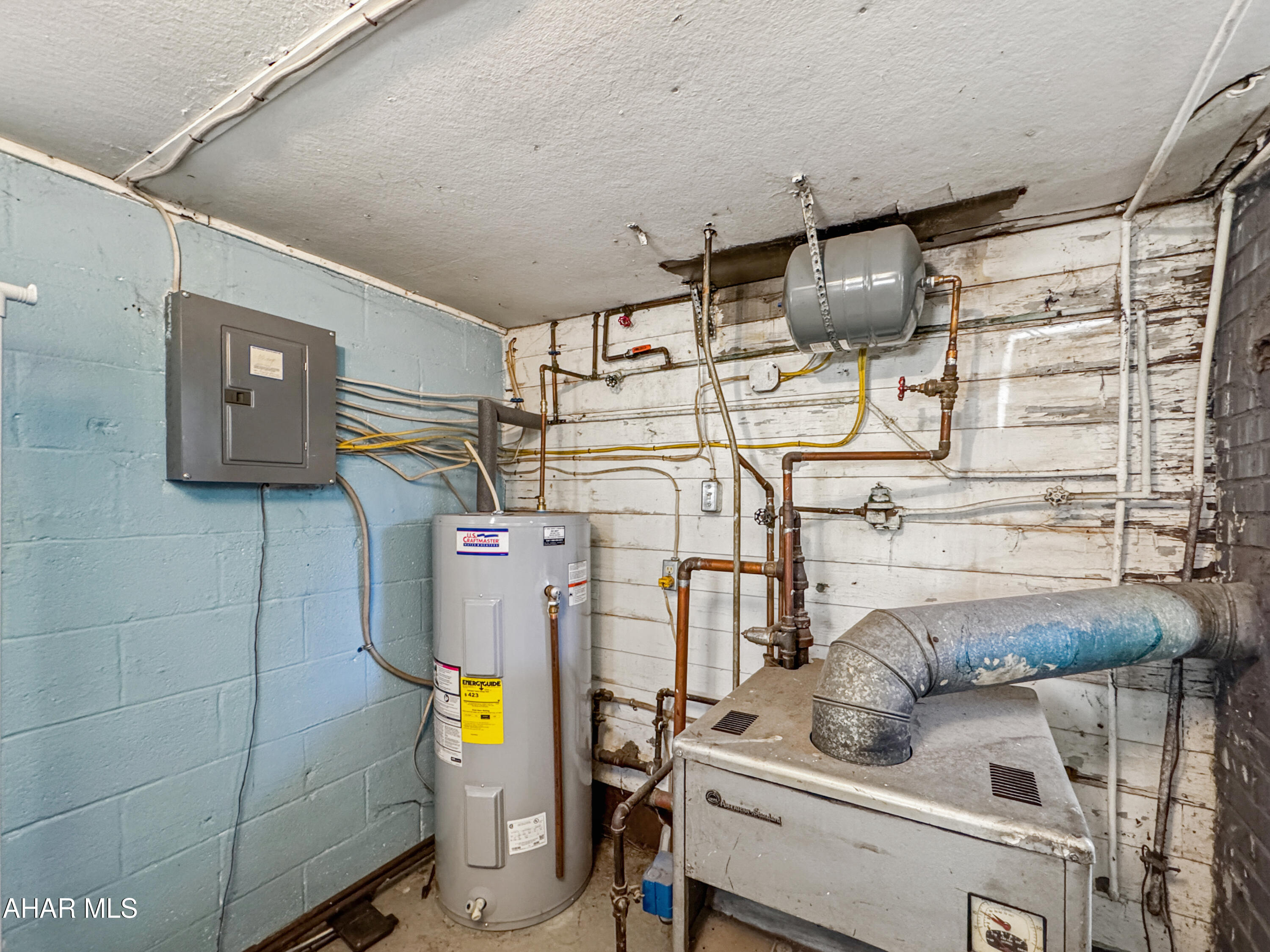 None - Residential Income