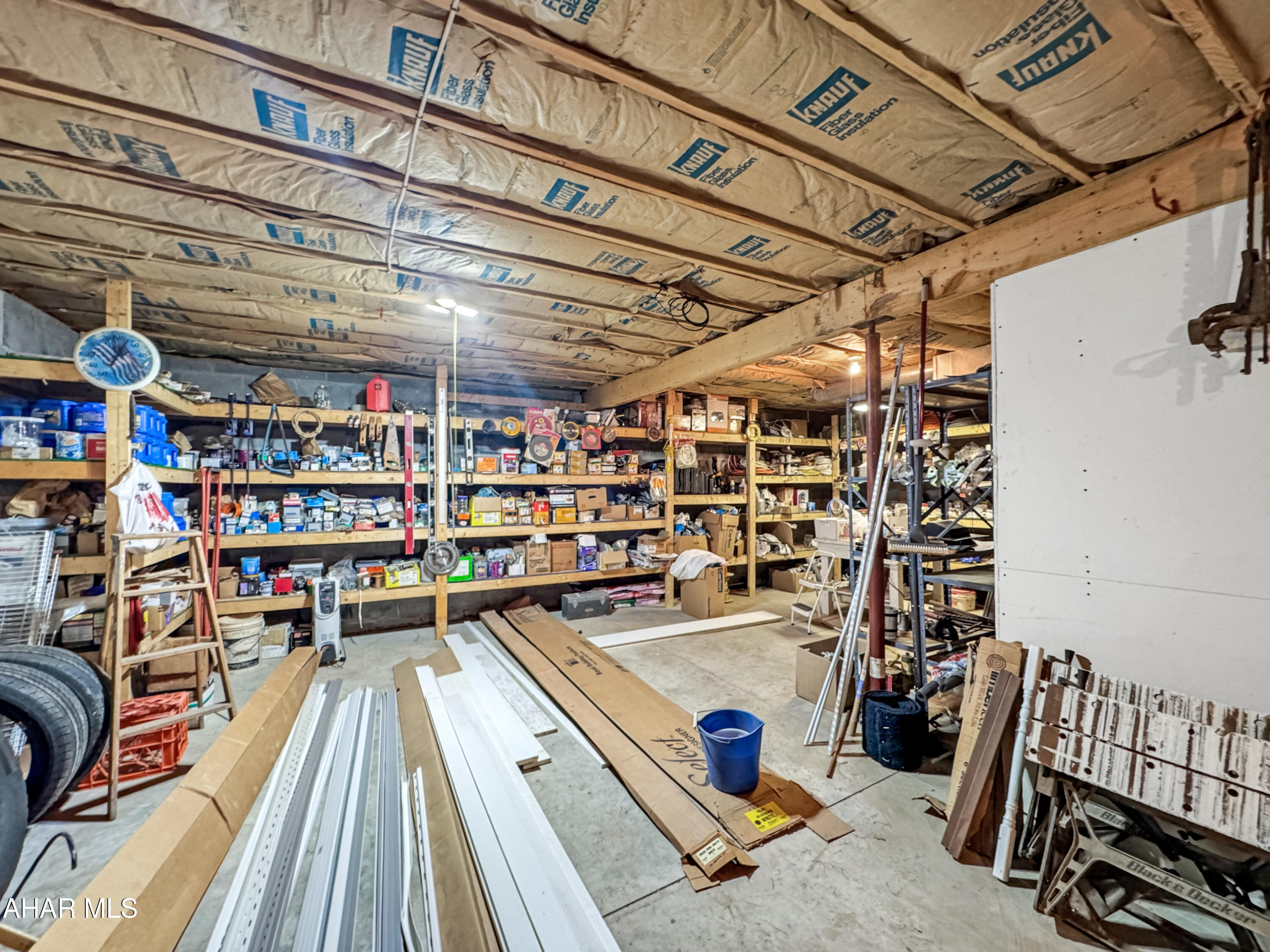 None - Residential Income