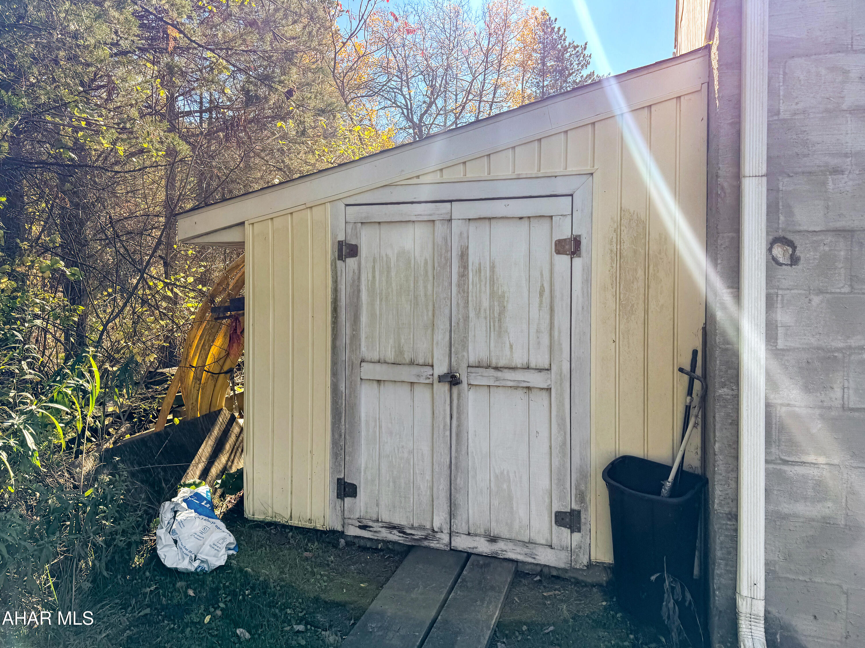 None - Residential Income