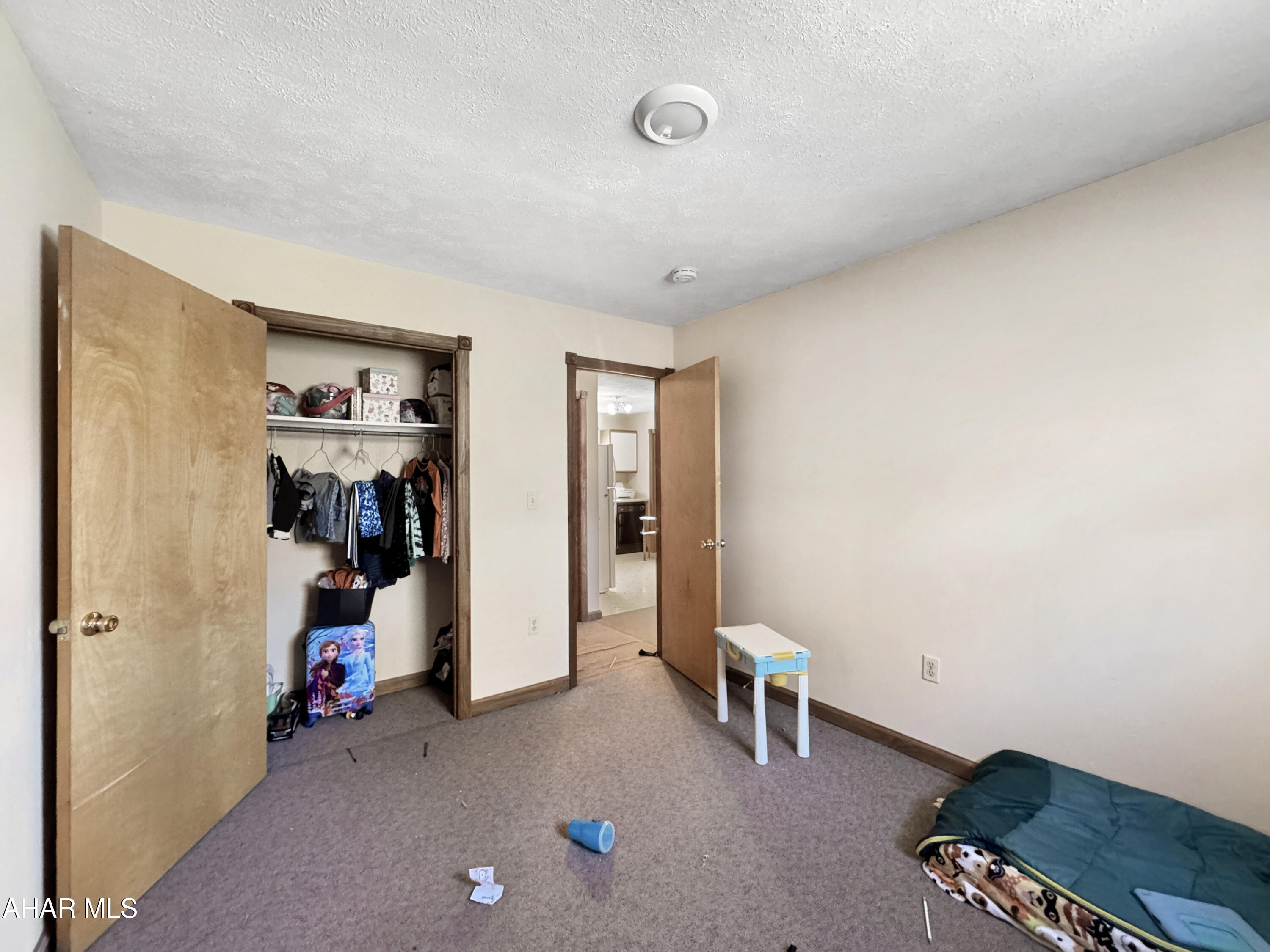 None - Residential Income